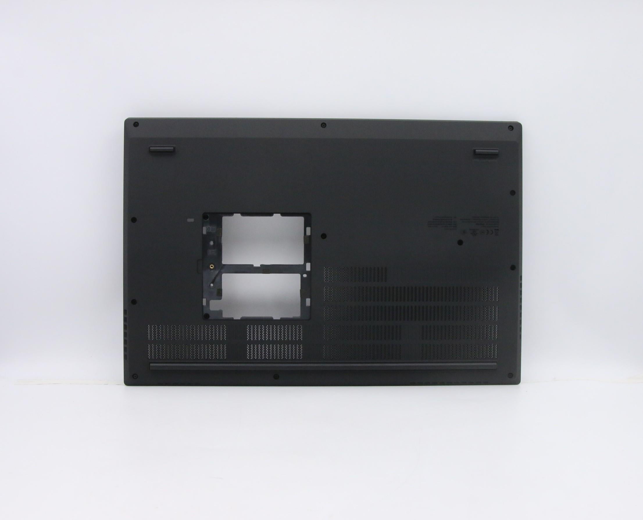 Lenovo ThinkPad P17 Gen 1 Type 20SN 20SQ COVER D COVER DUMMY SIM SUB ASSY 5CB0Z69128