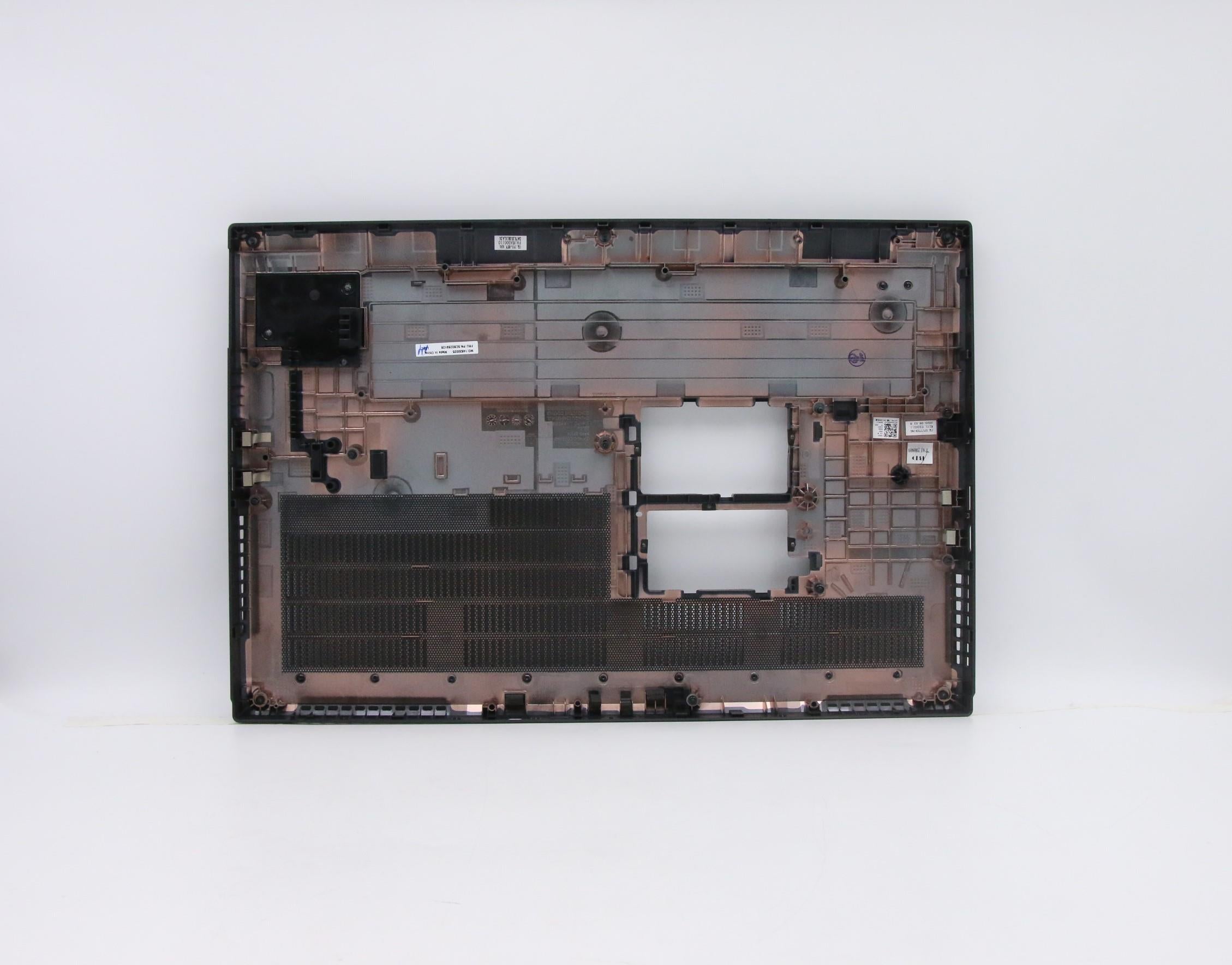 Lenovo ThinkPad P17 Gen 1 Type 20SN 20SQ COVER D COVER DUMMY SIM SUB ASSY 5CB0Z69128
