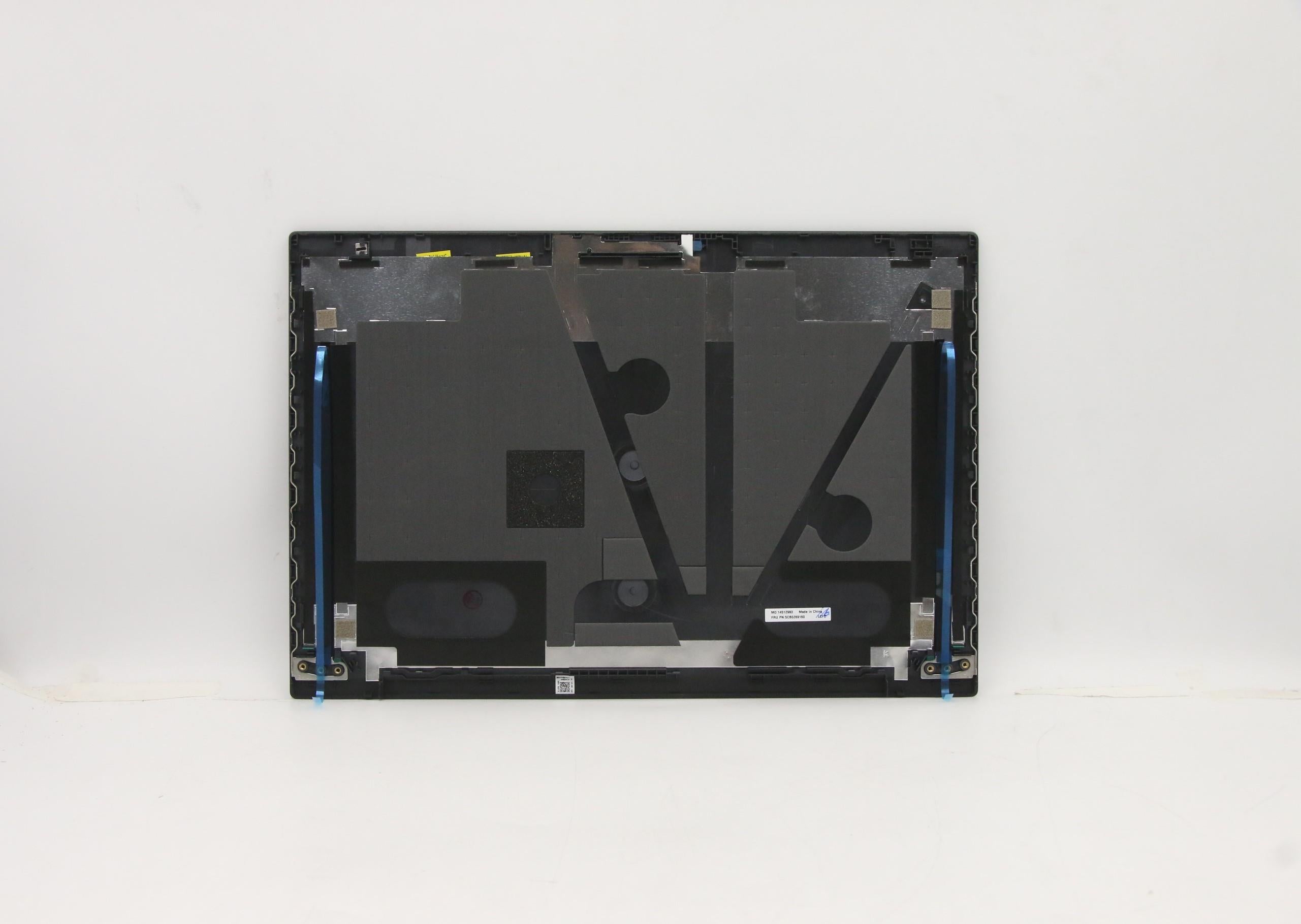 Lenovo ThinkPad T15 Type 20S6 20S7 COVER GT5A1_ACOV_SUB_ASSY_TCH_WW_AM 5CB0Z69160
