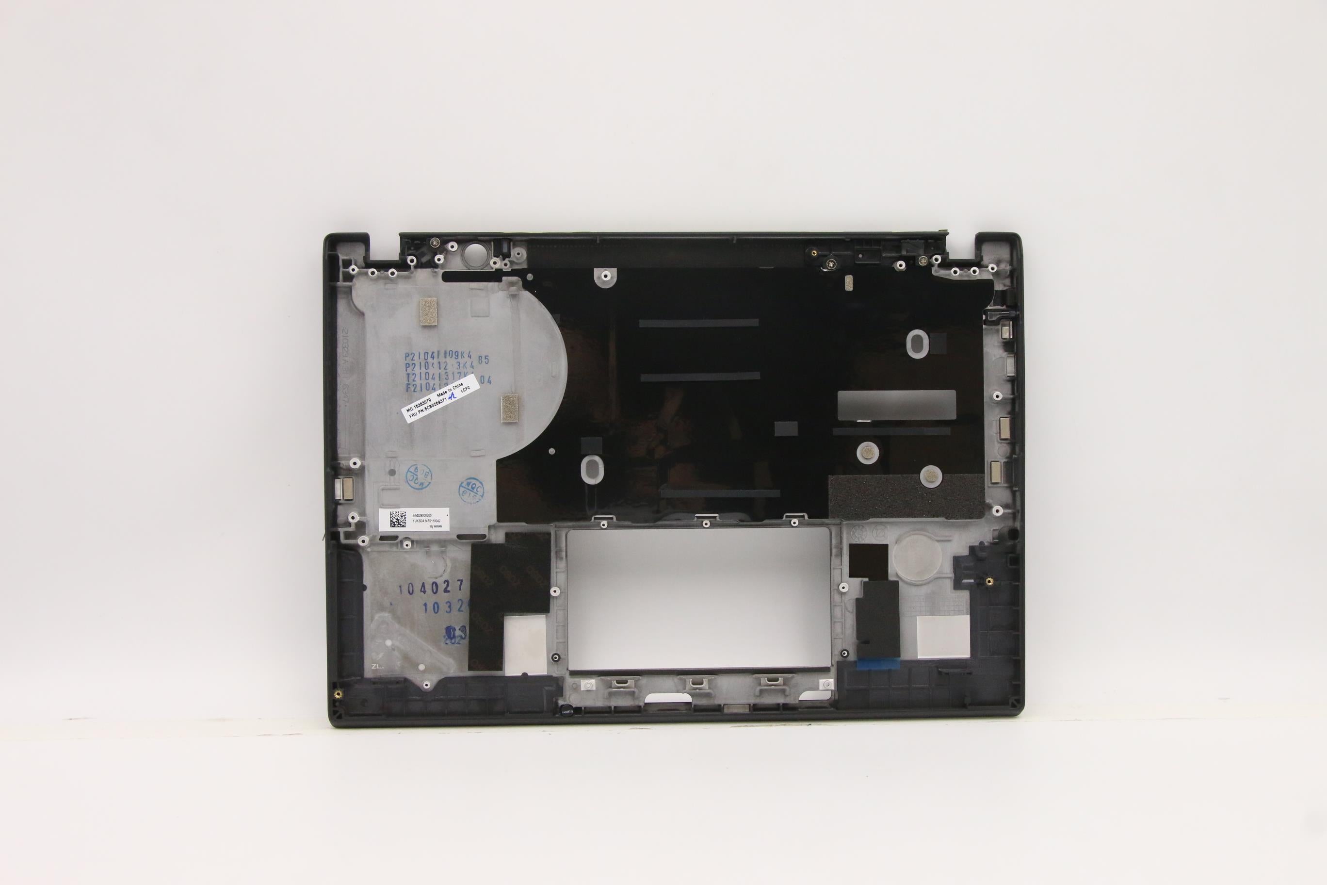 Lenovo ThinkPad X13 Gen 2 Type 20XH 20XJ COVER C COVER ASSY WWAN BK MGAL 5CB0Z69371