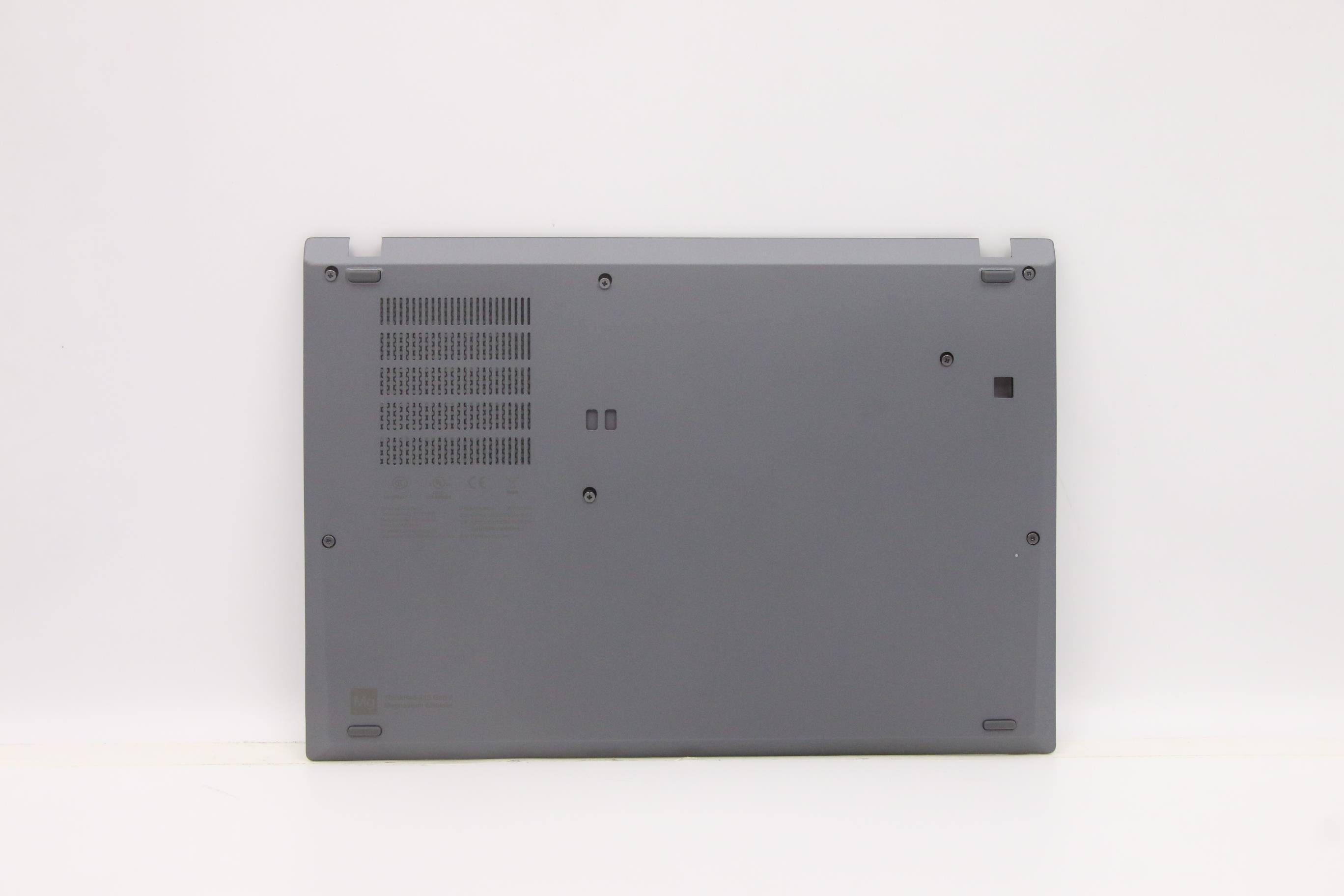 Lenovo ThinkPad X13 Gen 2 Type 20XH 20XJ Bezel COVER D COVER AL WWAN SLV ASSY 5CB0Z69378