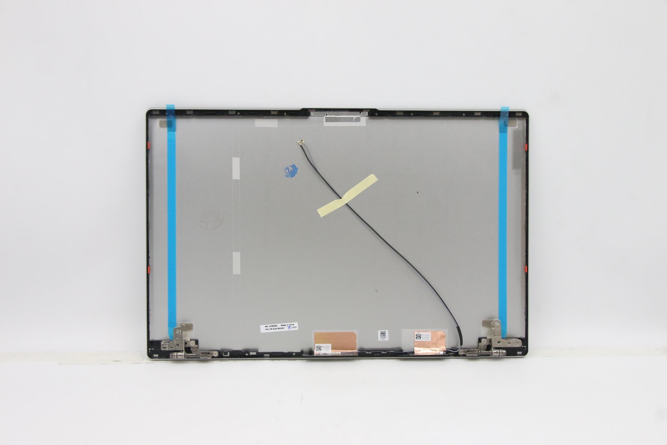 Lenovo Ideapad 5-15ITL05 / ideapad 5-15ALC05 COVER LCD Cover L 81YQ PG TOUCH 5CB1B02481