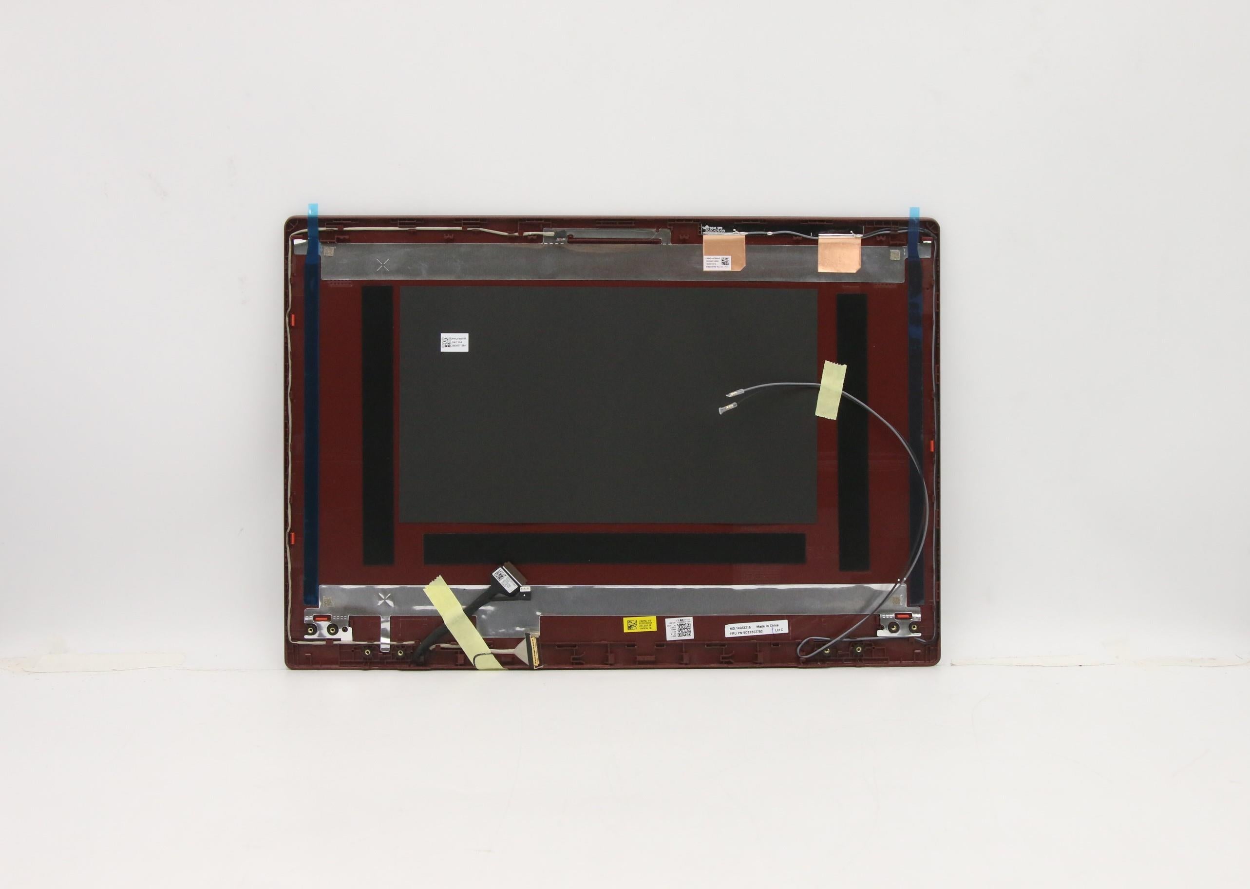 Lenovo IdeaPad 3 15ADA05 COVER LCDCoverL81WRCRDT1MCameraW/Sponge 5CB1B02760