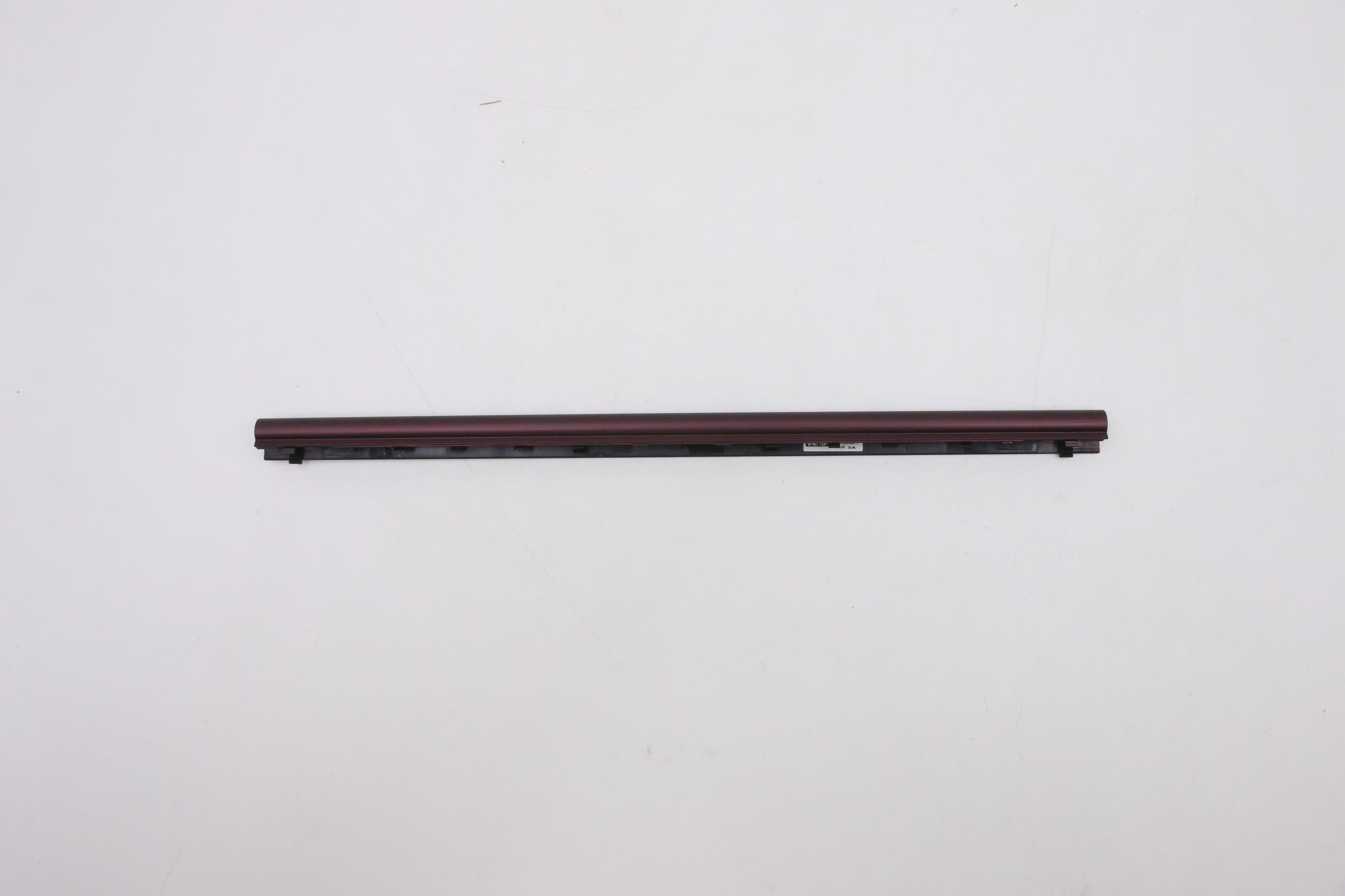 Lenovo ideapad Yoga Slim 7-14IIL05 / ideapad Yoga Slim 7-14ARE05 COVER Hinge Cover Q 82A1 ORCHID_bezel 5CB1B34789