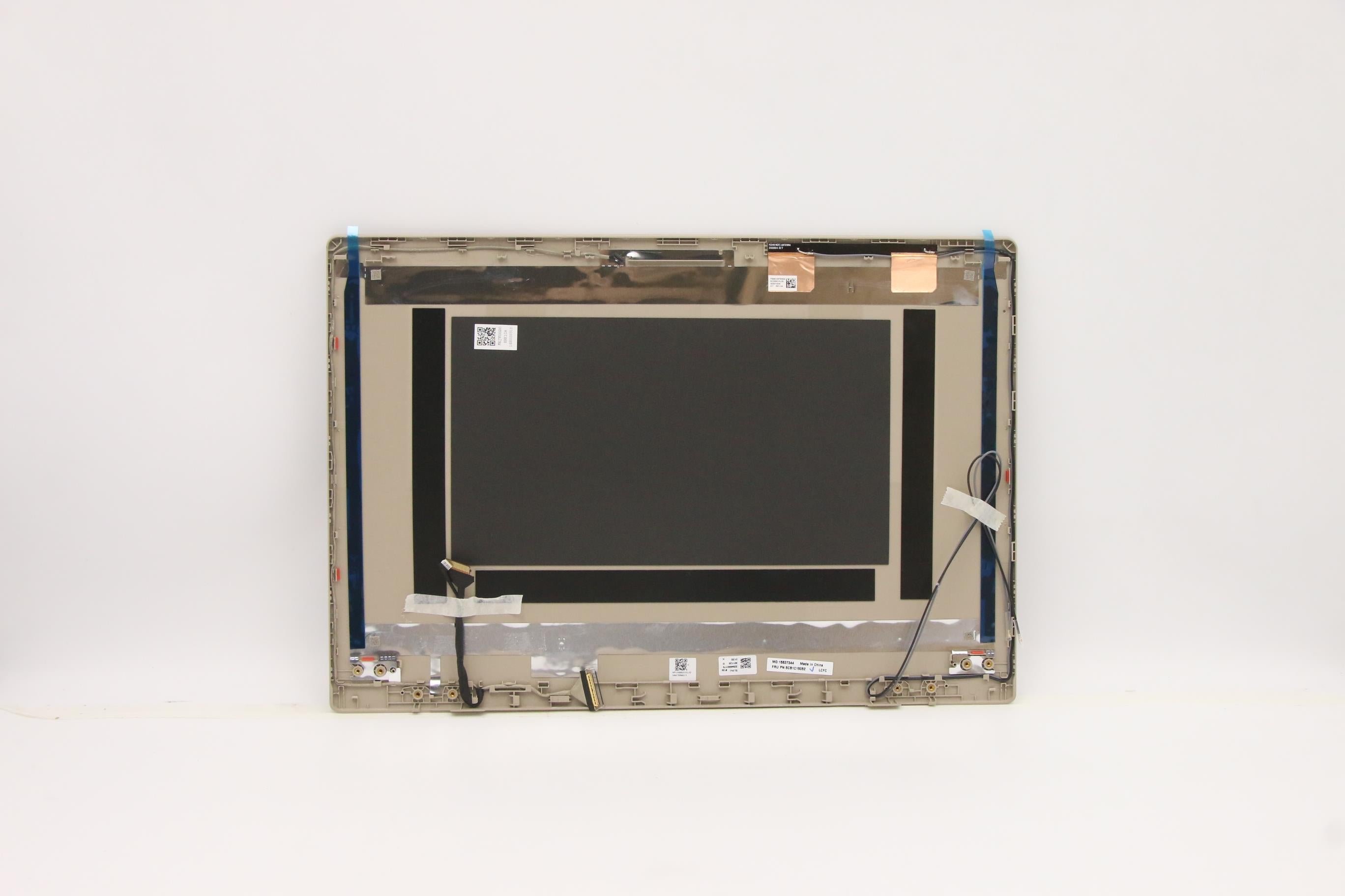 Lenovo ideapad 3-15ITL05 LCD Cover L81X8 ALD T W/SPONGE 5CB1C15052