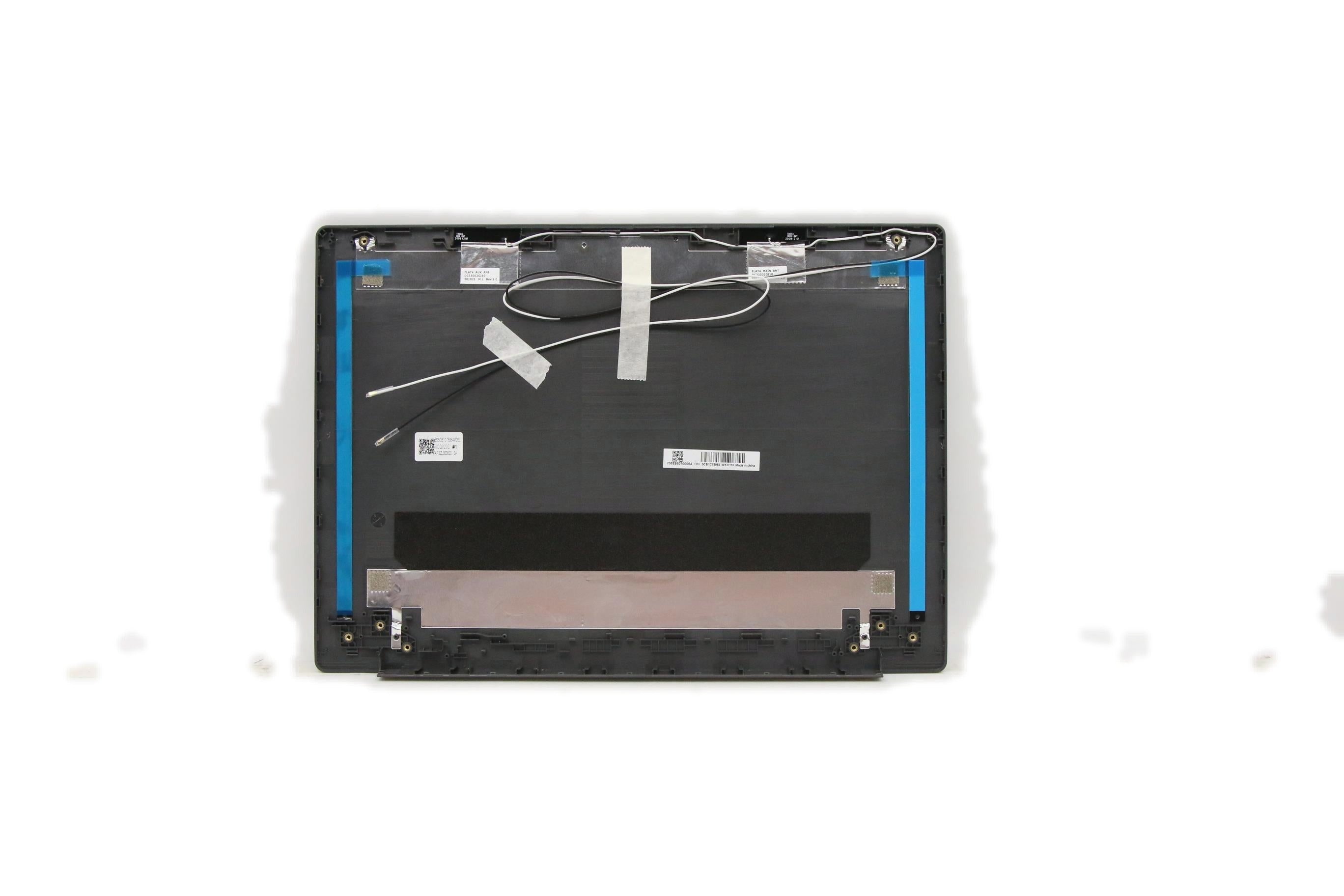 Lenovo Lenovo E41-55 / Lenovo E41-50 COVER LCD Cover C 82FJ_w/sponge SBB1K82620