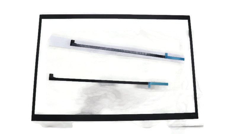 New Genuine LCD Bezel Sheet For Lenovo ThinkPad P16s Gen 1 5B30Z38961 ...