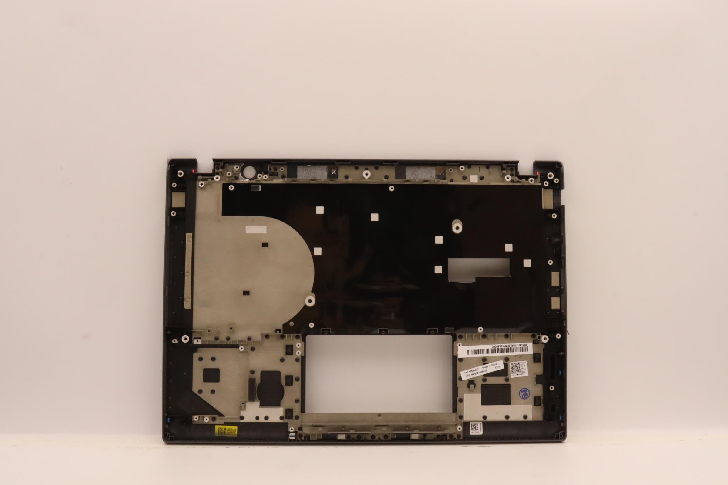 Lenovo ThinkPad T14 Gen 3 Type 21CF 21CG Cover JT4C1 Cc WW SUB ASSY GRAY 5CB1J15423