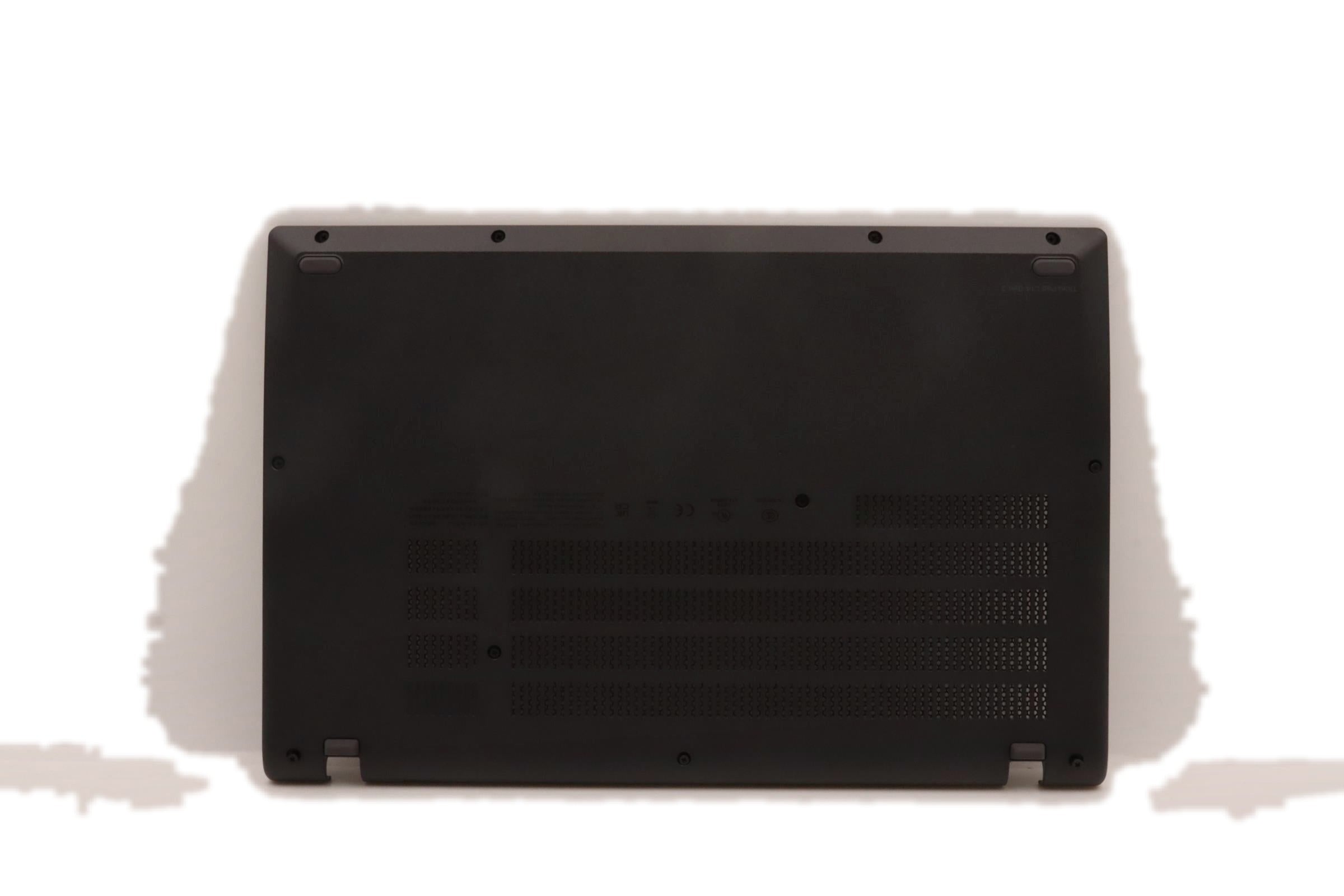 Lenovo Bezel D COVER W/O RJ45 ASM TBT 5CB1J18129