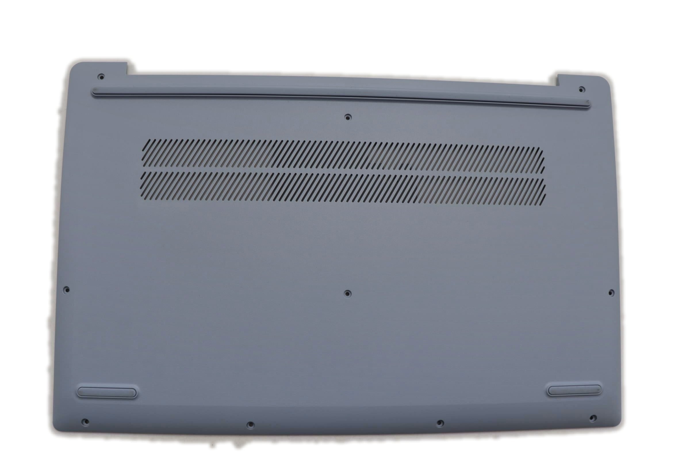 Lenovo IdeaPad Slim 3 15IAN8 Type 82XB Bottom Base Cover Frost Blue 5CB1K18631