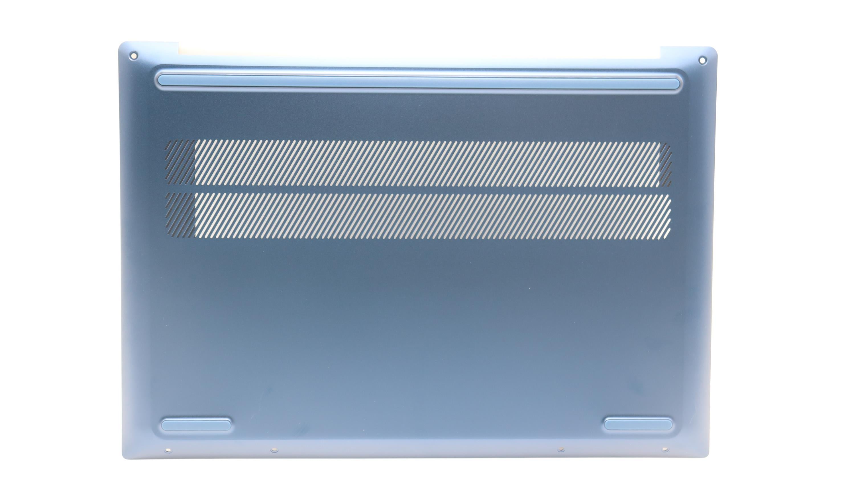 Lenovo IdeaPad Slim 5 14ABR8 Type 82XE Bottom Base Cover Aluminum Abyss Blue 5CB1L10769