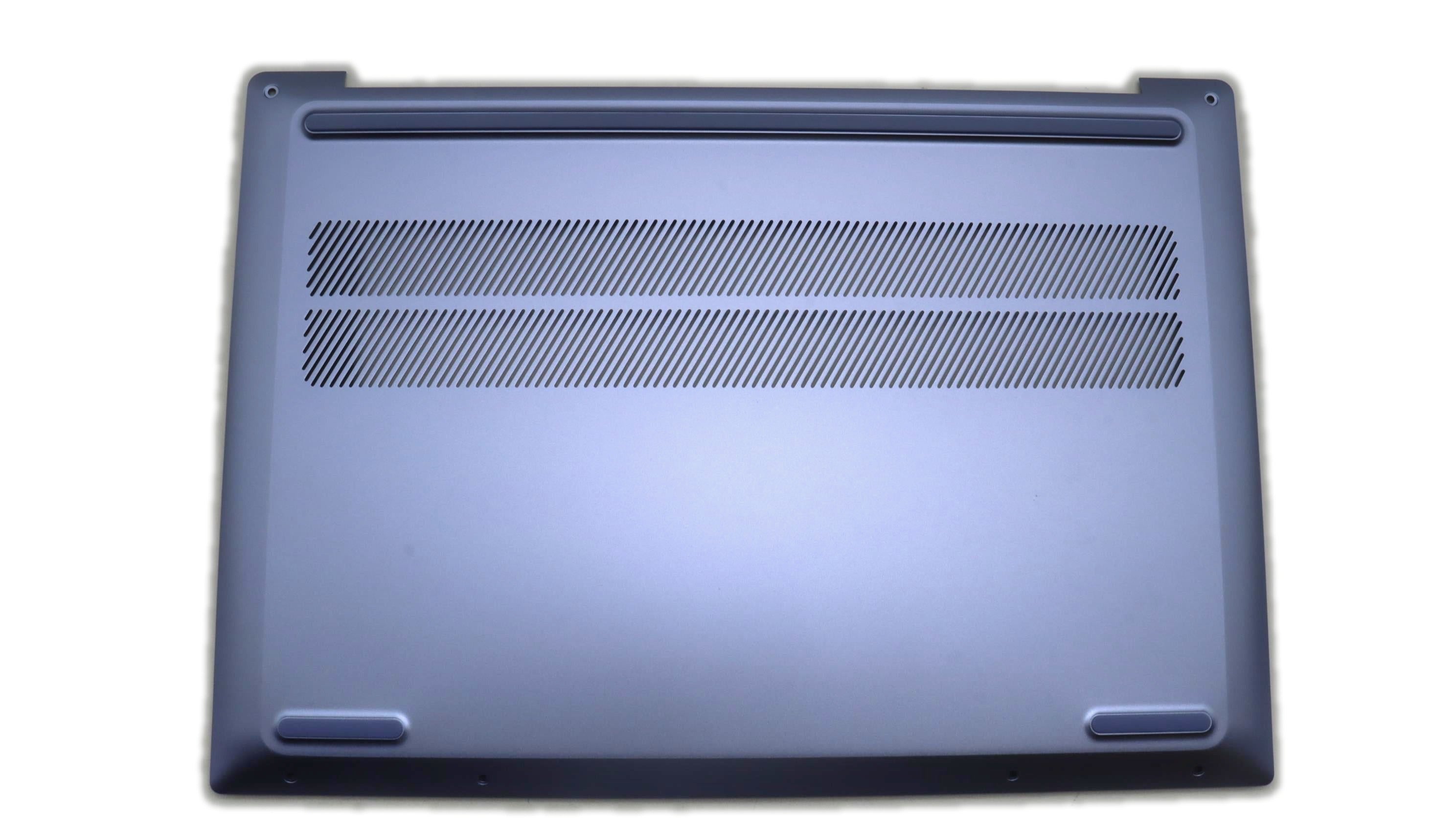 Lenovo IdeaPad Slim 5 14ABR8 Type 82XE Bottom Base Cover Aluminum Violet 5CB1L10770