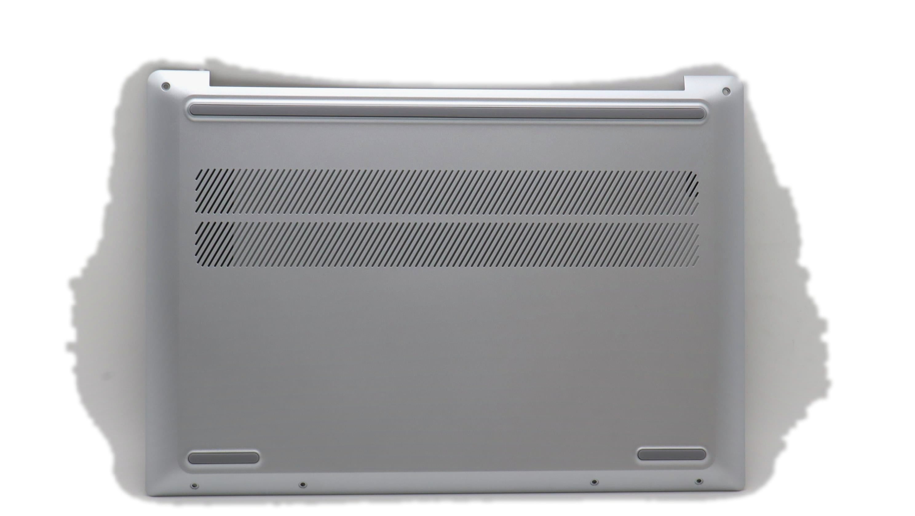 Lenovo IdeaPad Slim 5 14ABR8 Type 82XE Bottom Base Cover Plastic Cloud Grey 5CB1L10772