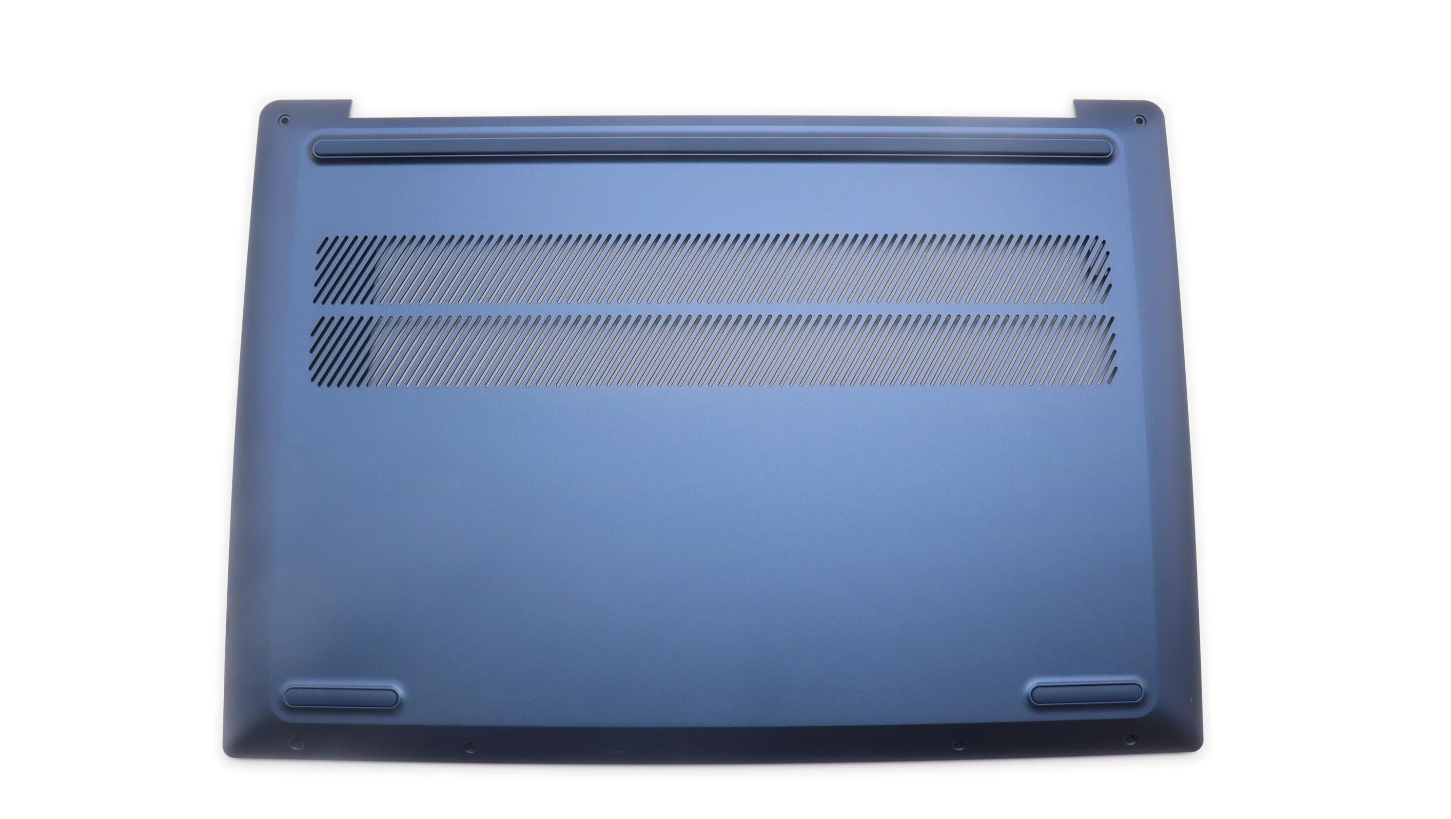 Lenovo IdeaPad Slim 5 14ABR8 Type 82XE Bottom Base Cover Plastic Abyss Blue 5CB1L10773