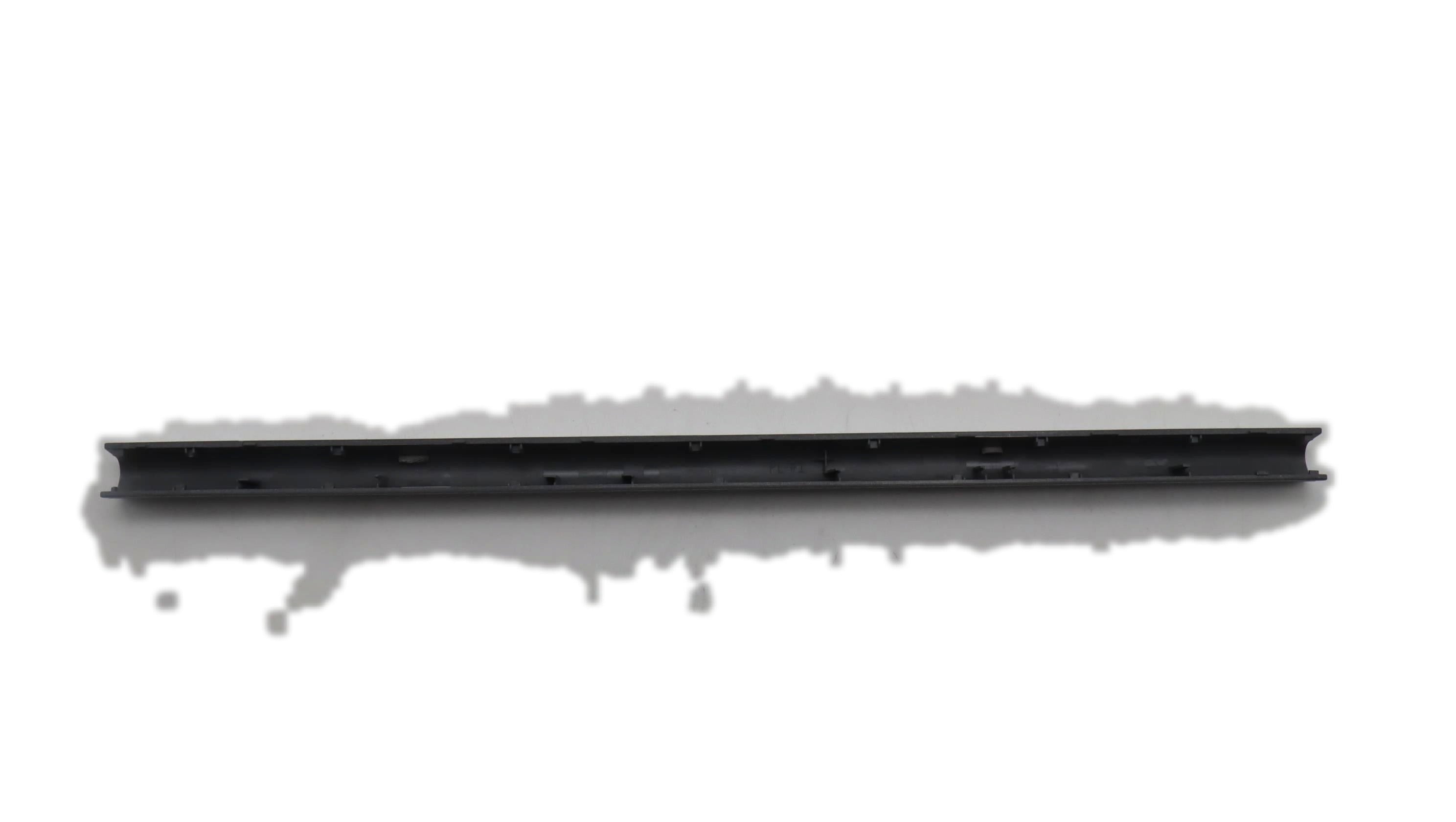 Lenovo IdeaPad Slim 5 14ABR8 Type 82XE Hinge cap Plastic Cloud Grey 5CB1L10778
