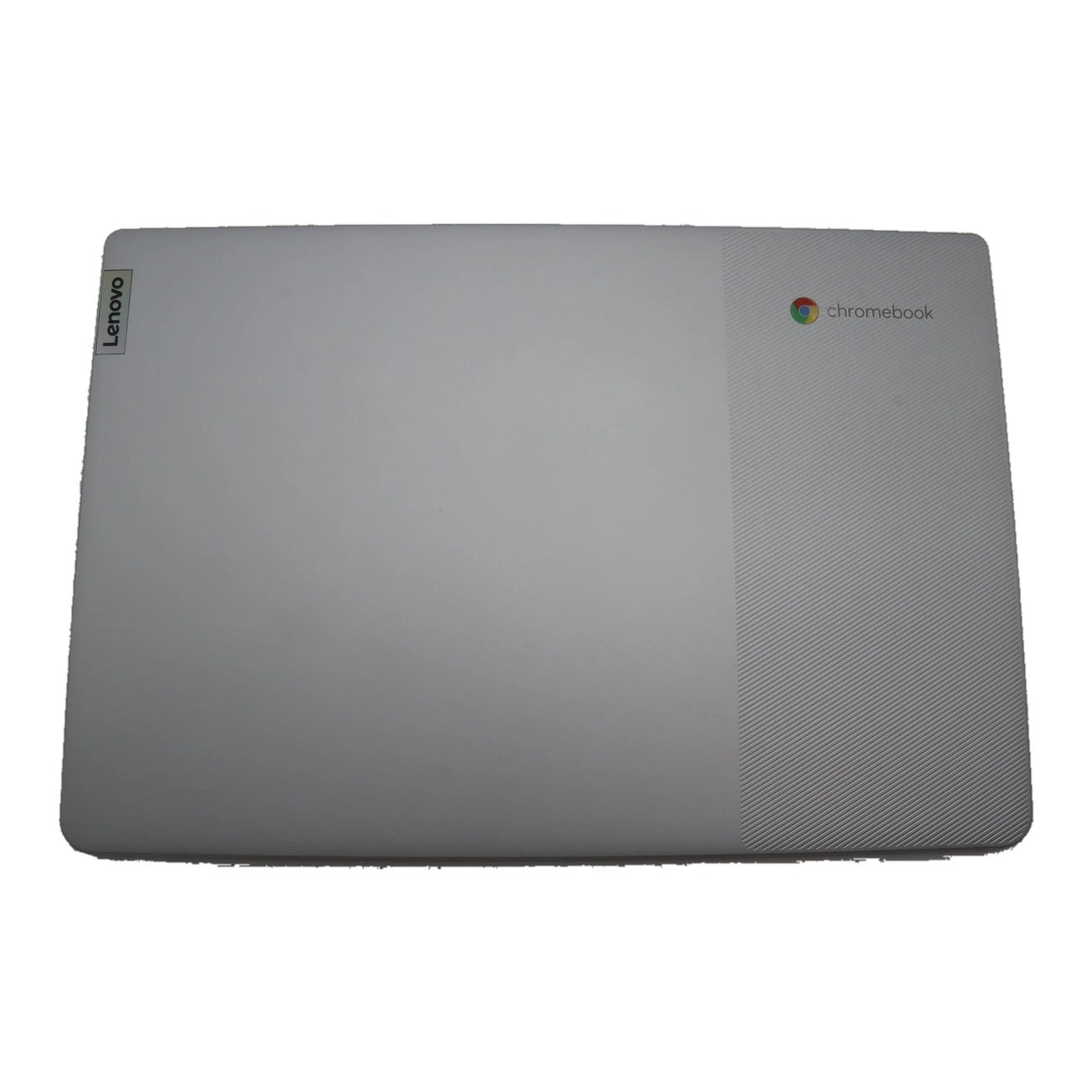 Lenovo IdeaPad Slim 3 Chromebook 14M868 Type 82XJ LCD Back Cover Grey 5CB1L30386