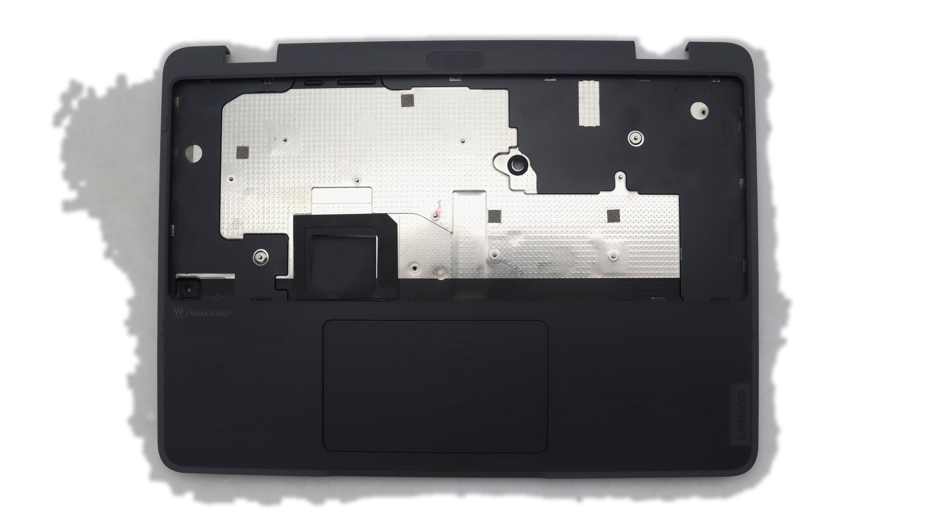 Lenovo 500e Yoga Chromebook Gen 4 Type 82W4 C-Cover Palmrest (WWAN Version) 5CB1L47309
