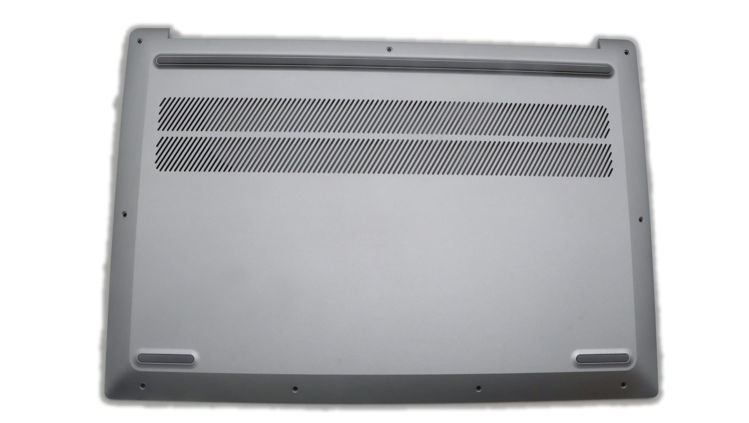 Lenovo IdeaPad Slim 5 16IAH8 Type 83BG Bottom Base Cover Plastic Cloud Grey 5CB1L64526