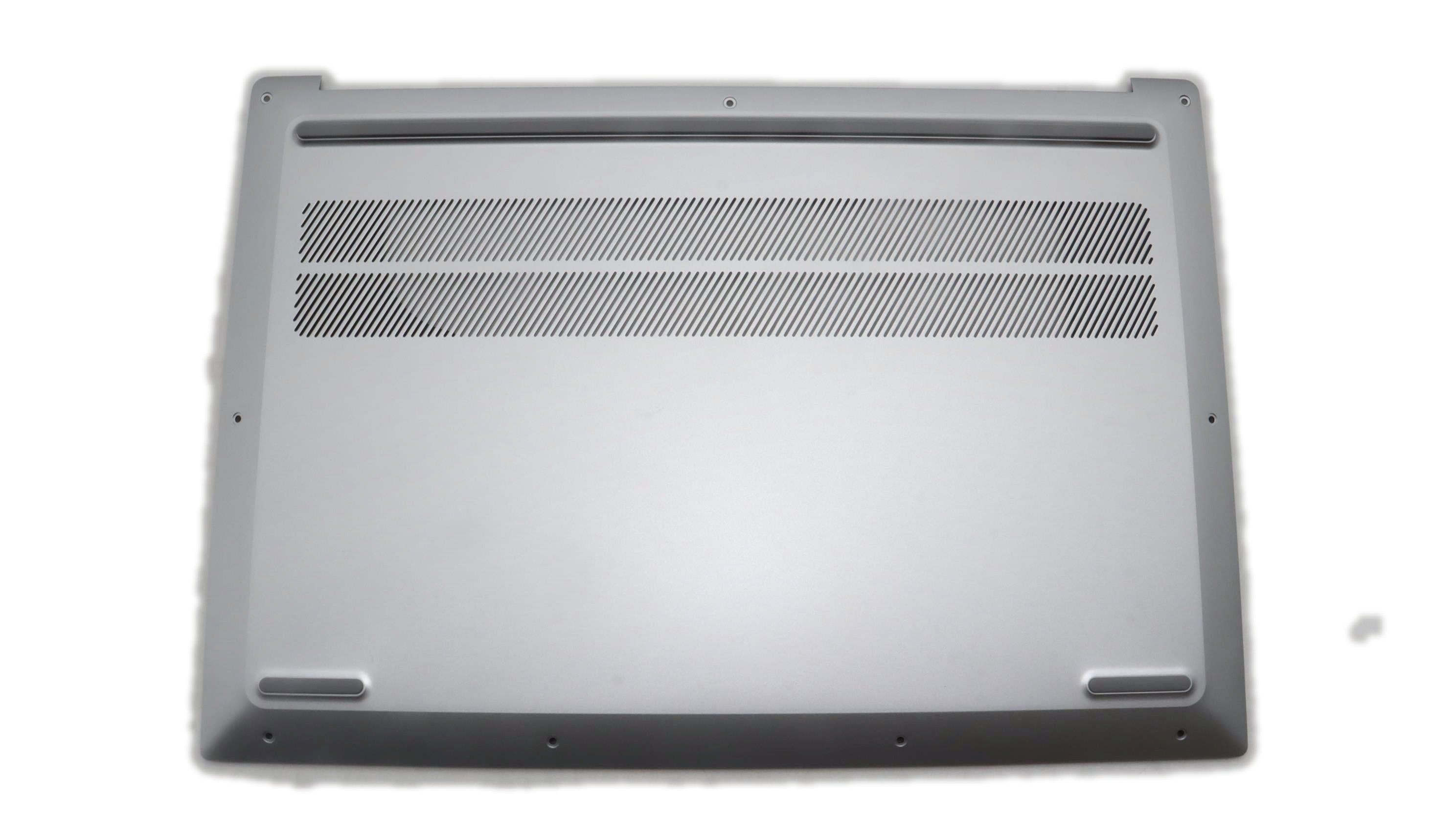 Lenovo IdeaPad Slim 5 16IAH8 Type 83BG Bottom Base Cover Aluminum Cloud Grey 5CB1L83598