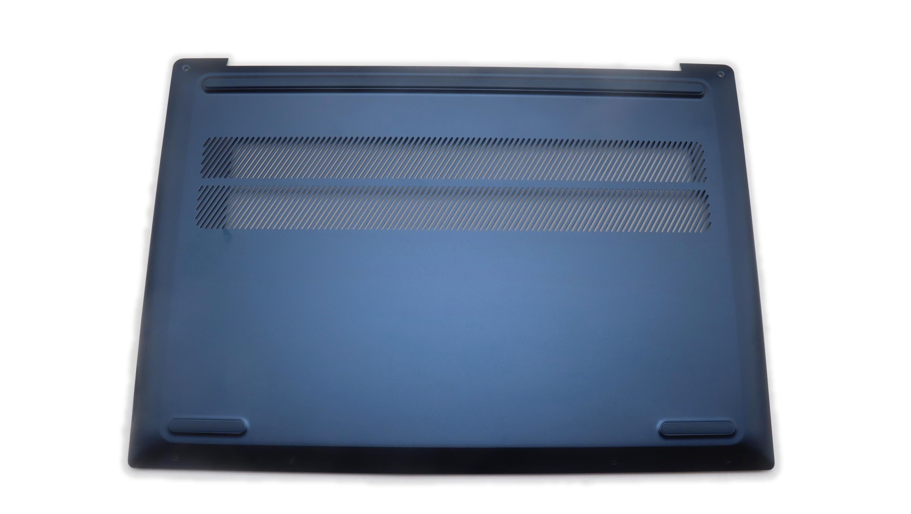 Lenovo IdeaPad Slim 5 14IAH8 Type 83BF Bottom Base Cover Aluminum Abyss Blue 5CB1L83606