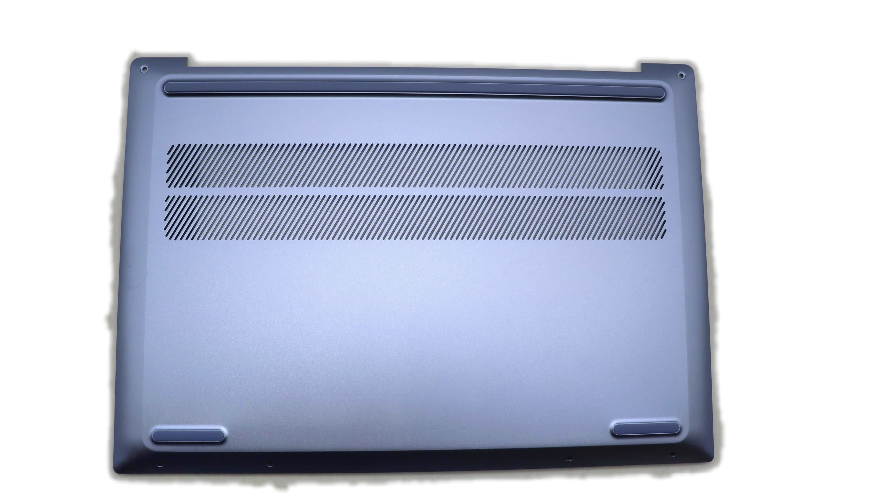 Lenovo IdeaPad Slim 5 14IAH8 Type 83BF Bottom Base Cover Aluminum VT 5CB1L83607