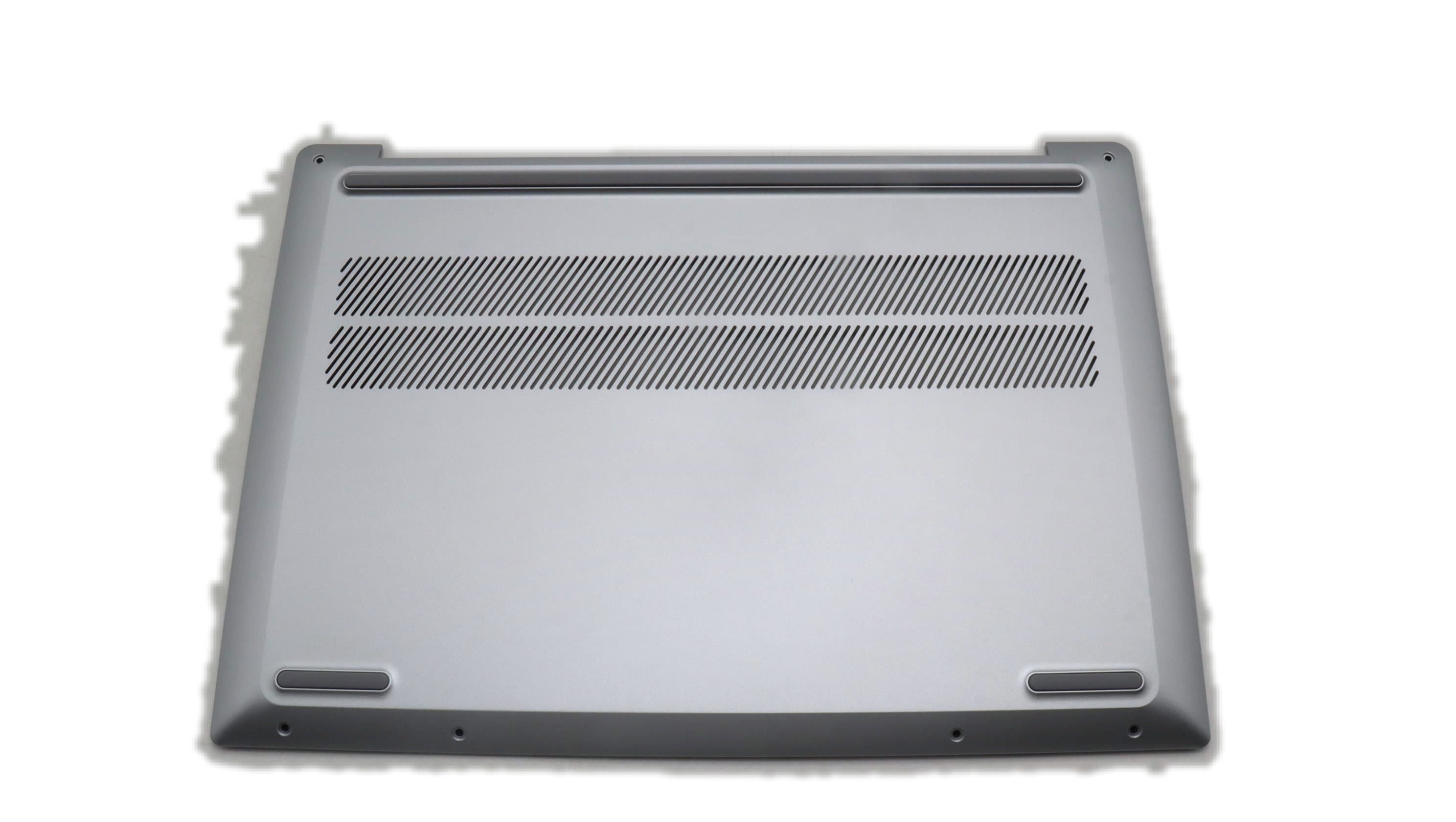 Lenovo IdeaPad Slim 5 14IAH8 Type 83BF Bottom Base Cover Plastic Cloud Grey 5CB1L83608