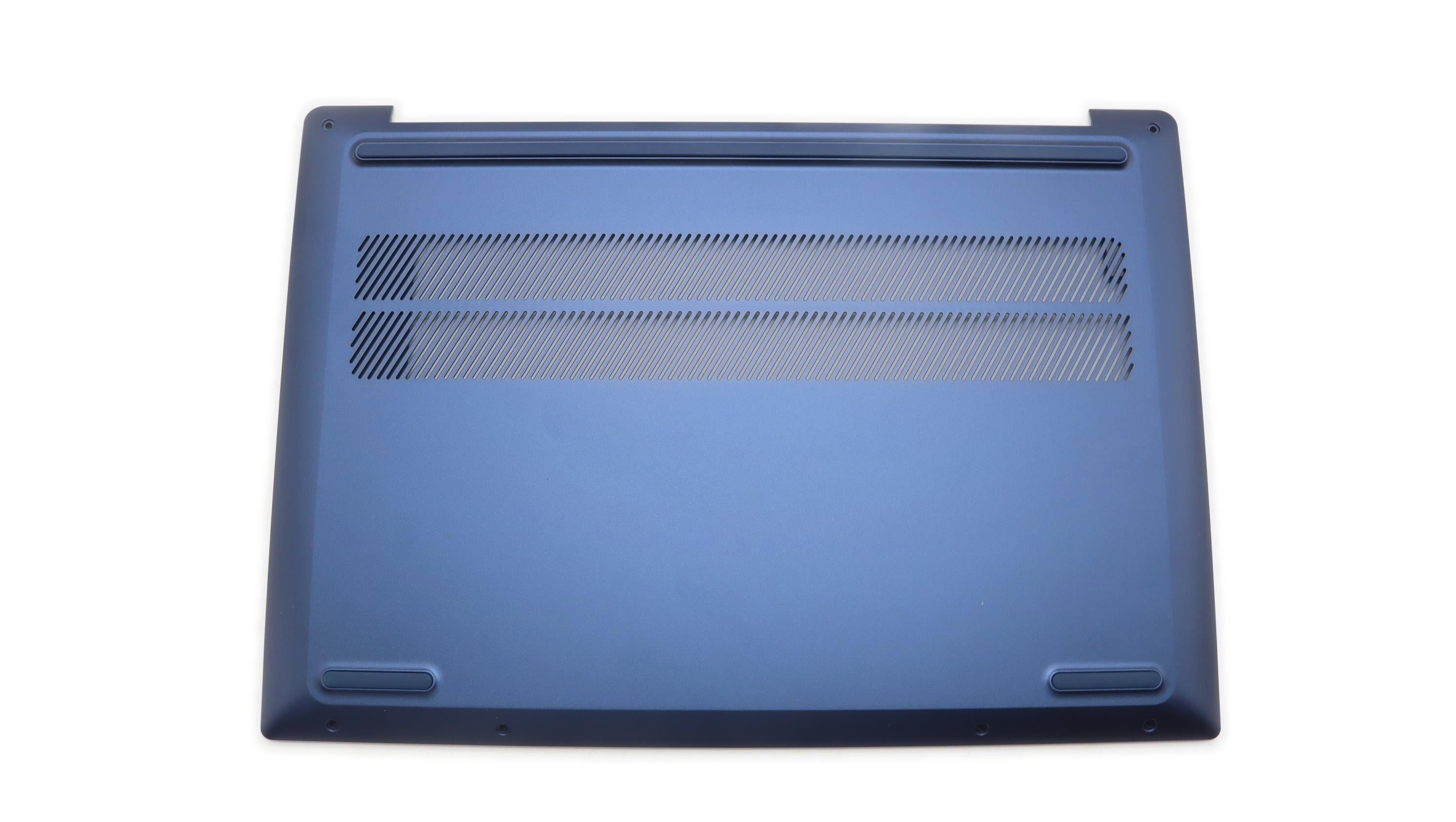 Lenovo IdeaPad Slim 5 14IAH8 Type 83BF Bottom Base Cover Plastic Abyss Blue 5CB1L83609