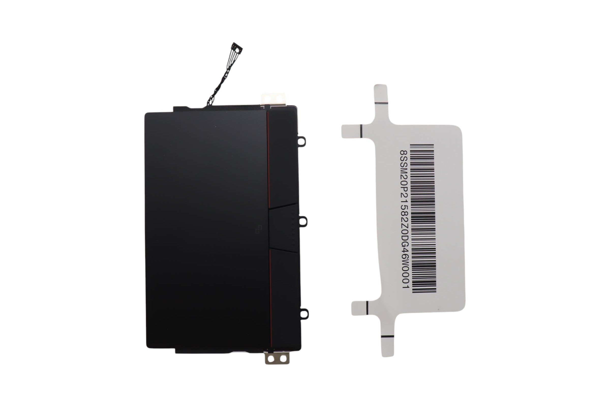 New Genuine Touchpad Clickpad Board For Lenovo ThinkPad T14 Gen 5 5M11 ...