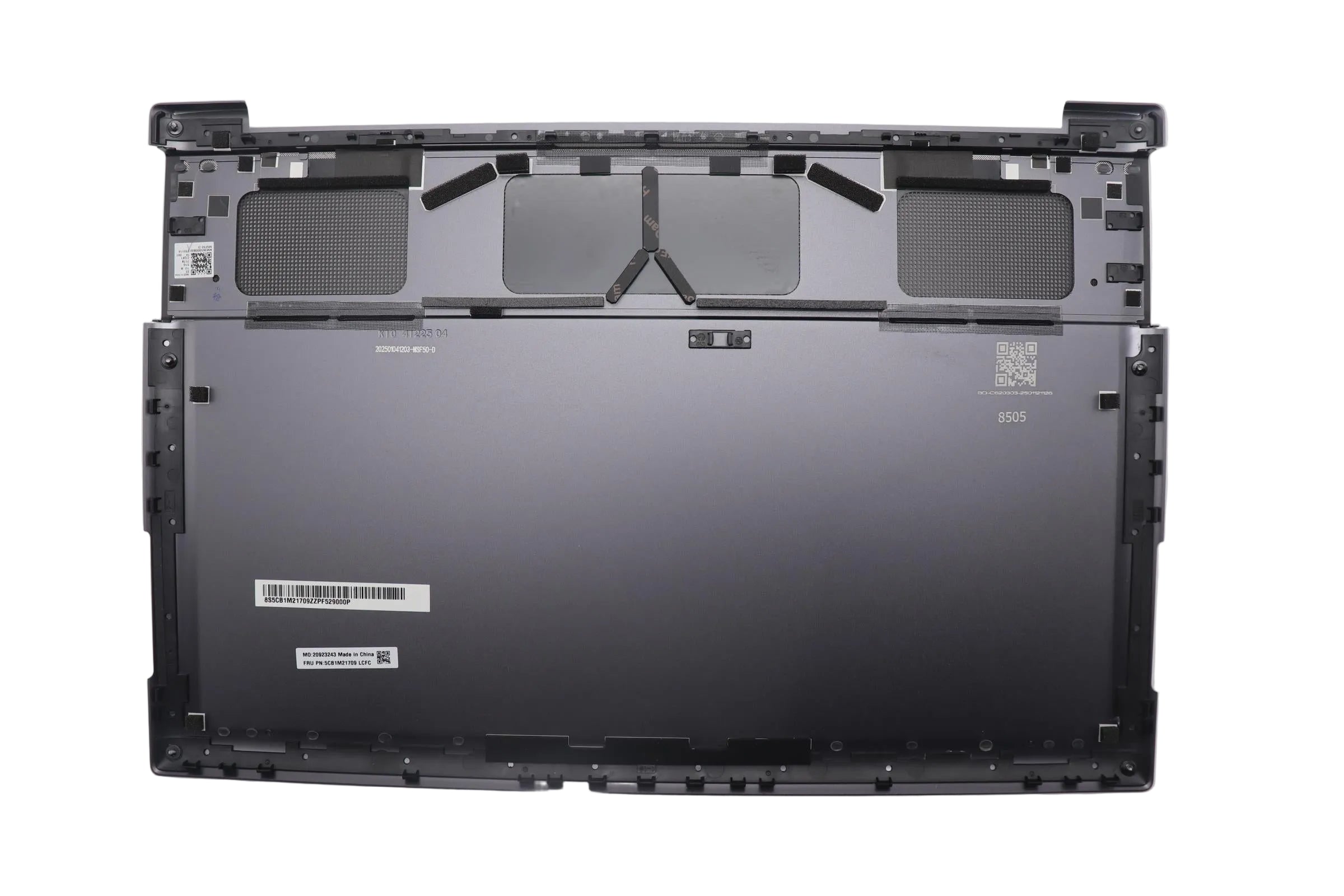 Lenovo ThinkPad X9-15 Gen 1 Bottom Base Cover 5CB1M21709