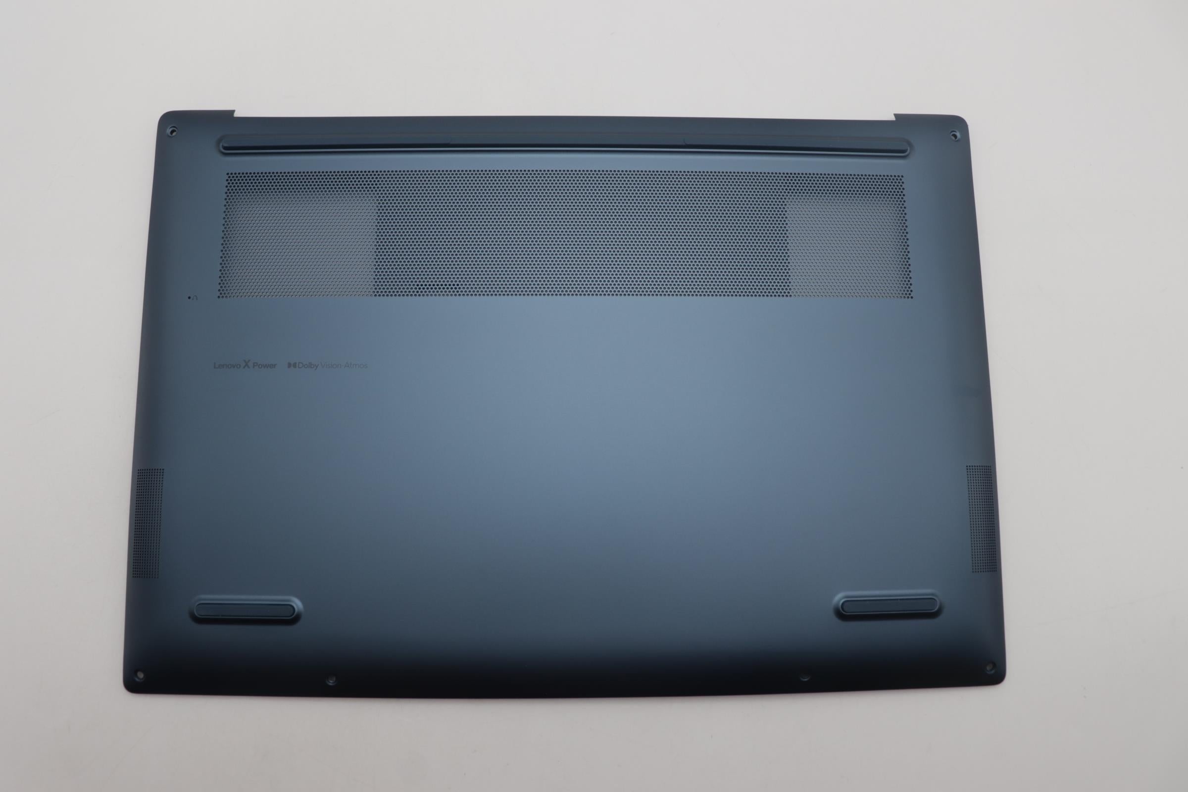Lenovo Yoga Pro 7 14IMH9 / Yoga Pro 7 14AHP9 Cover Lower Case 83E3 Tidal Teal 5CB1N90817