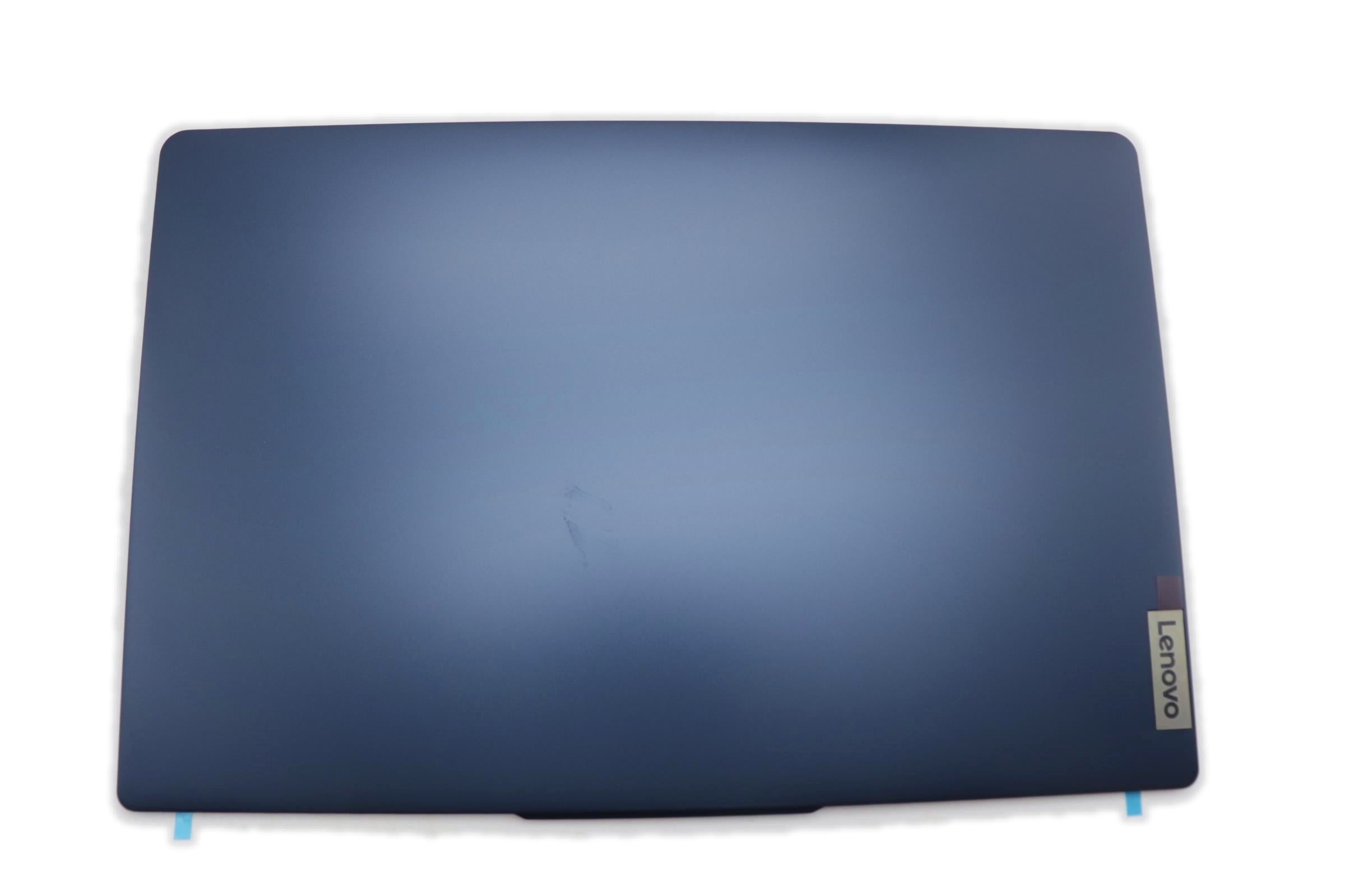 Lenovo IdeaPad Slim 3 14IRU9 Type 83E5 A-Cover 83E5 Abyss Blue 5CB1N94663
