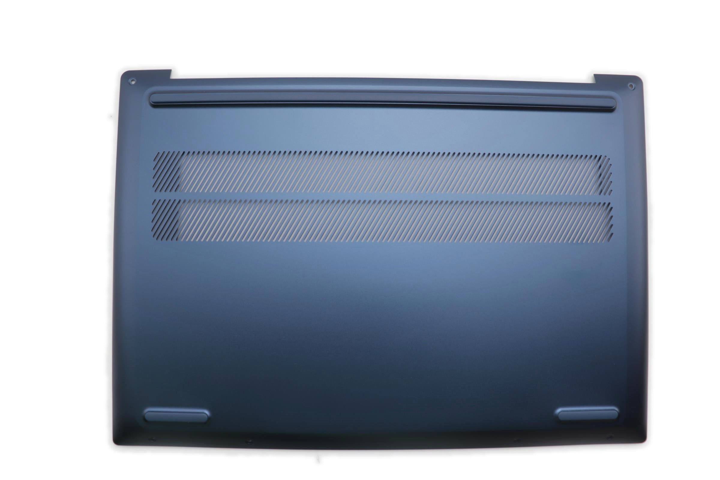 Lenovo IdeaPad Slim 5 14IRU9 Type 83FV Bottom Base Cover Aluminum Abyss Blue 5CB1N95127