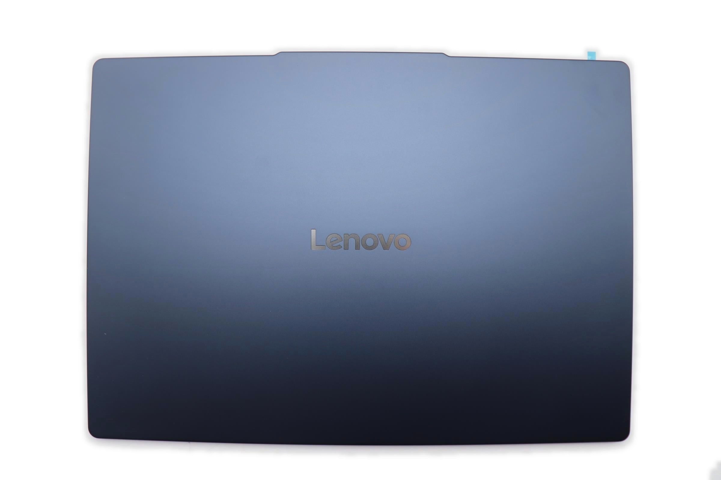 Lenovo IdeaPad Slim 3 14AHP10 Type 83K9 A-Cover Cosmic Blue Aluminum 5CB1Q52010