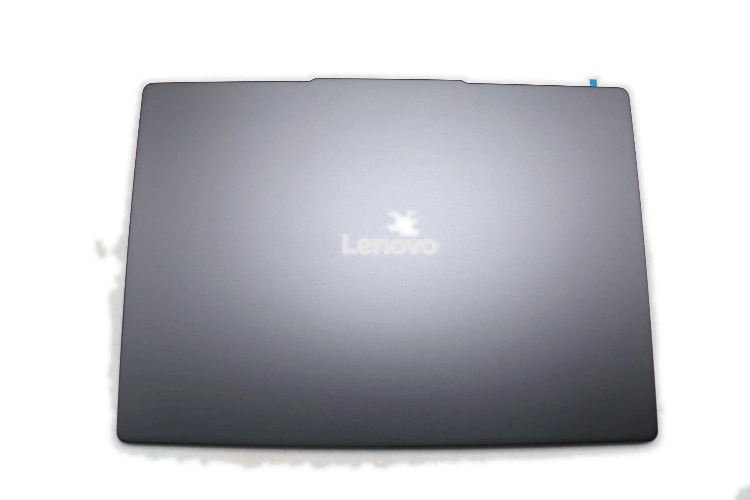 Lenovo IdeaPad Slim 3 14AHP10 Type 83K9 A-Cover Luna Grey Aluminum 5CB1Q52013