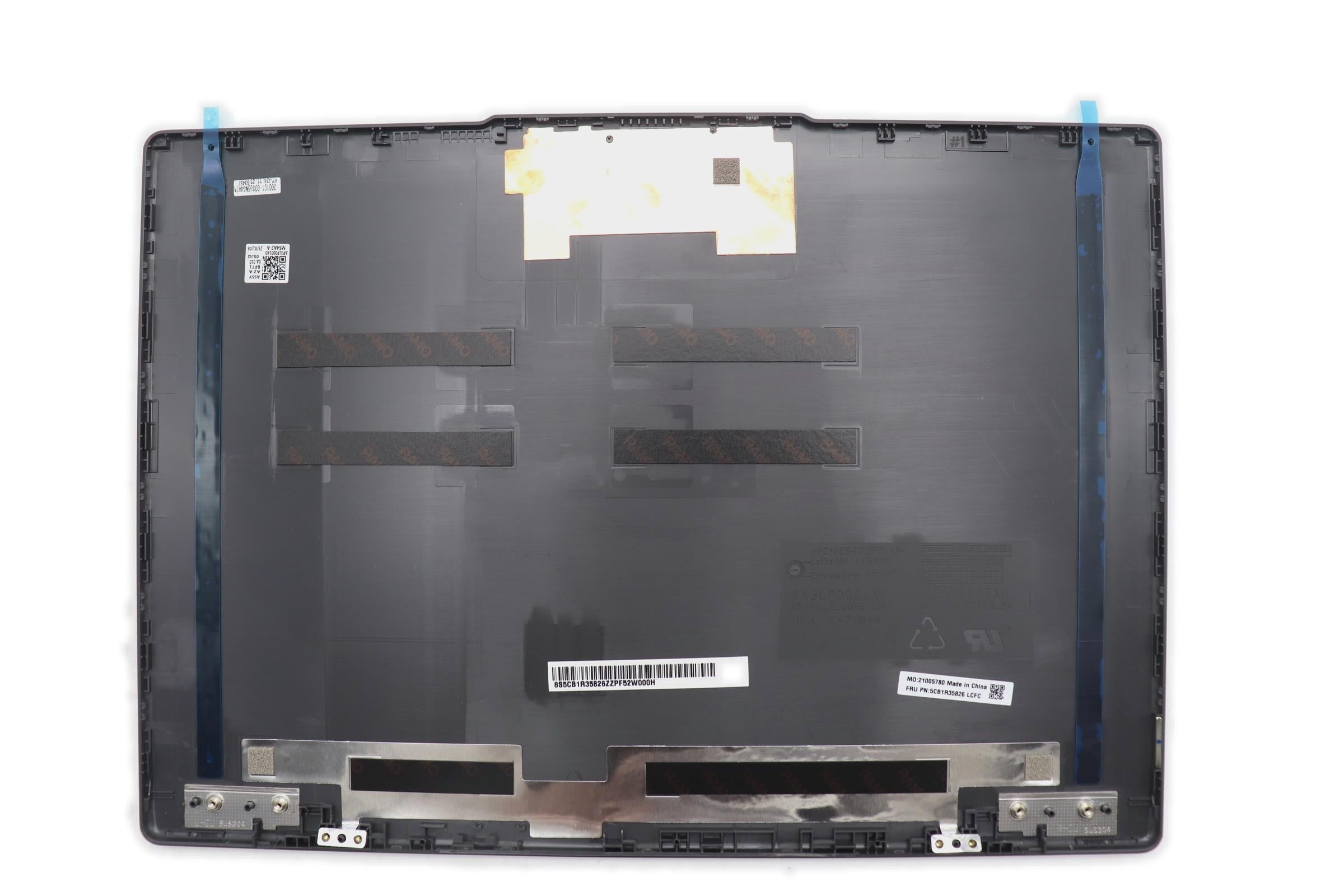 Lenovo IdeaPad Slim 3 14AHP10 Type 83K9 A-Cover Luna Grey IR 5CB1R35826
