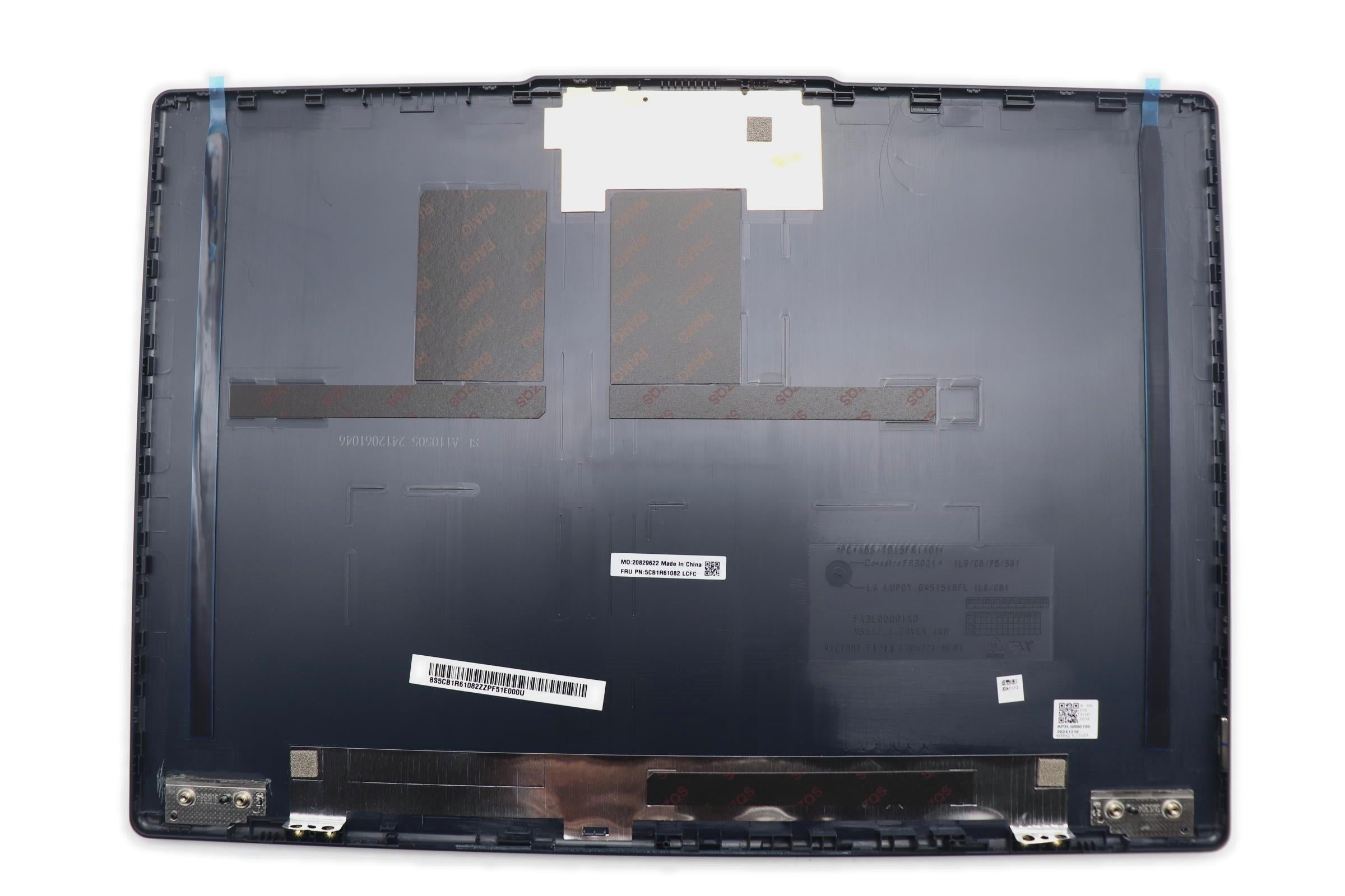 Lenovo IdeaPad Slim 3 15AHP10 Type 83KA A-Cover Cosmic Blue IR 5CB1R61082