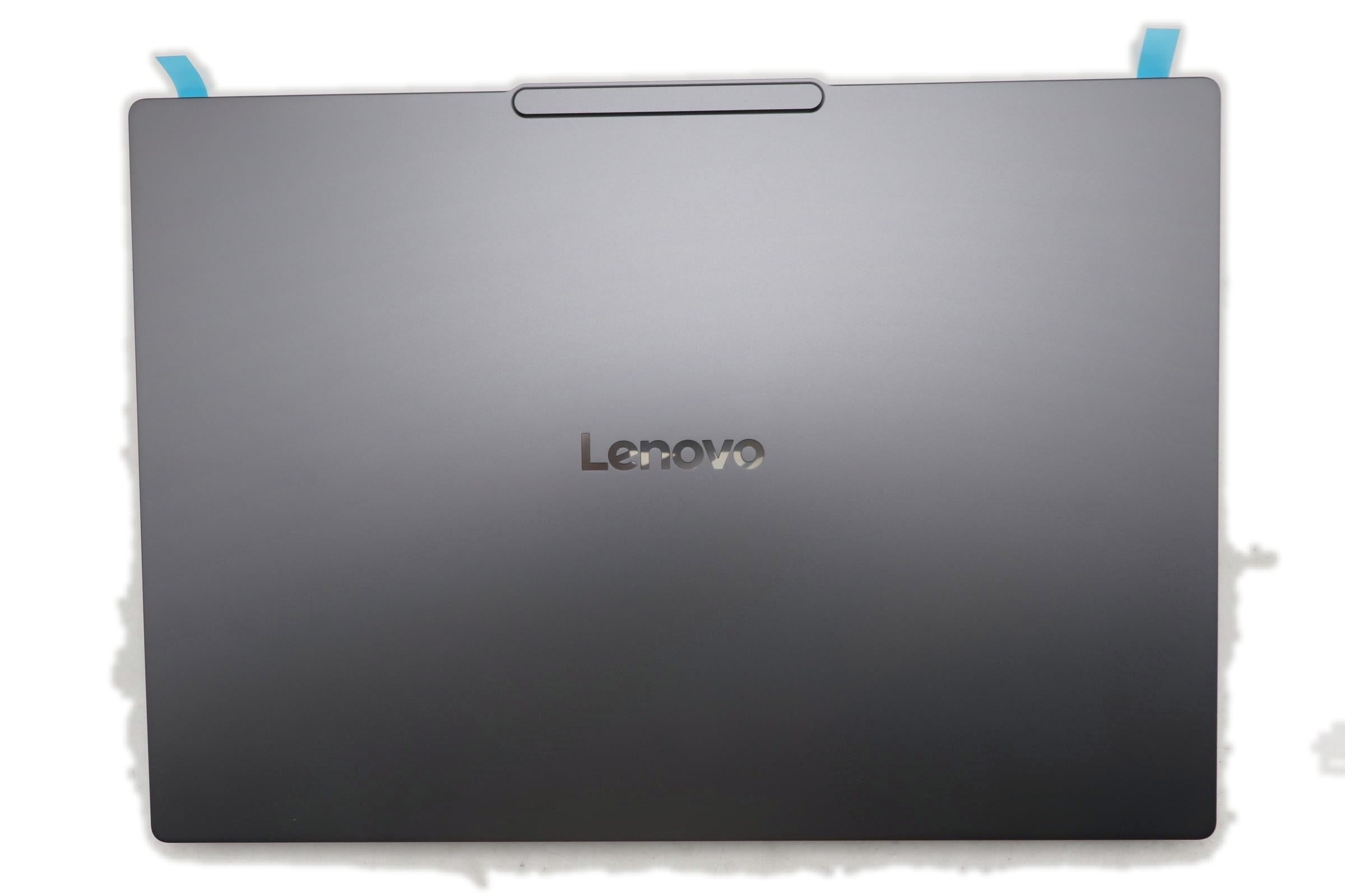 Lenovo IdeaPad Pro 5 16IAH10 Type 83JM A-Cover Luna Grey 5CB1R61085