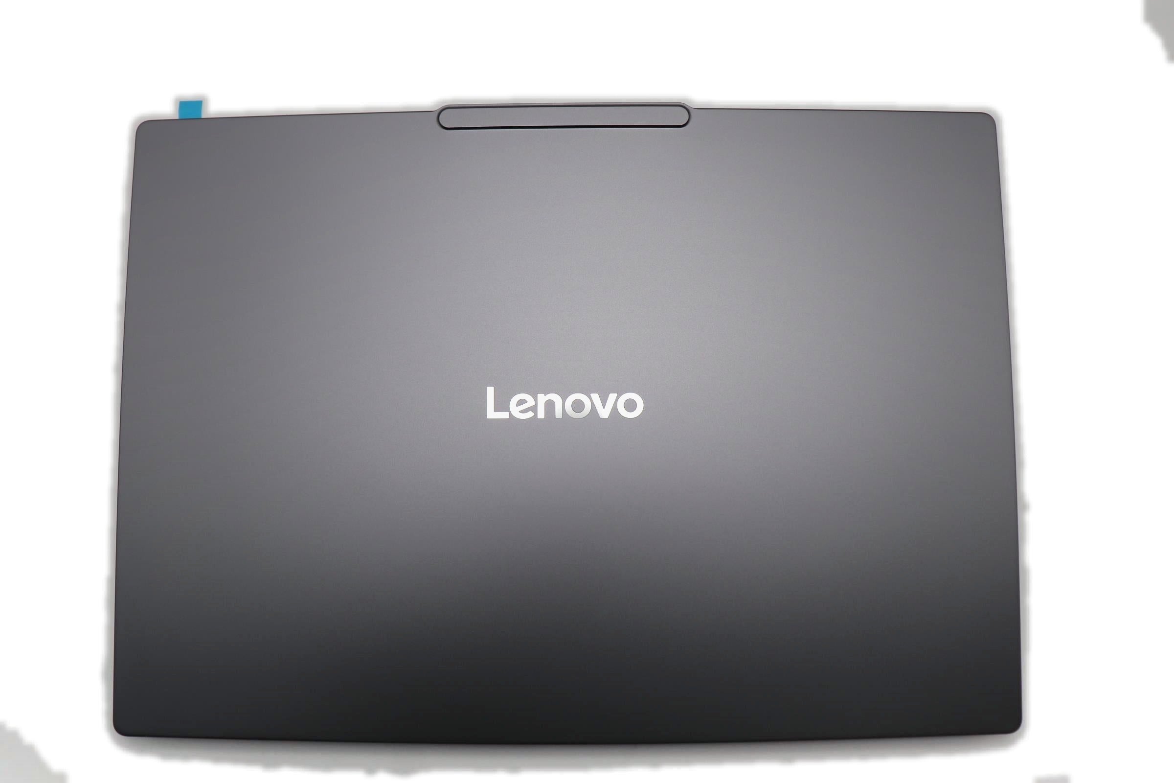 Lenovo IdeaPad Pro 5 16AKP10 Type 83JN A-Cover Luna Grey 5CB1R61092