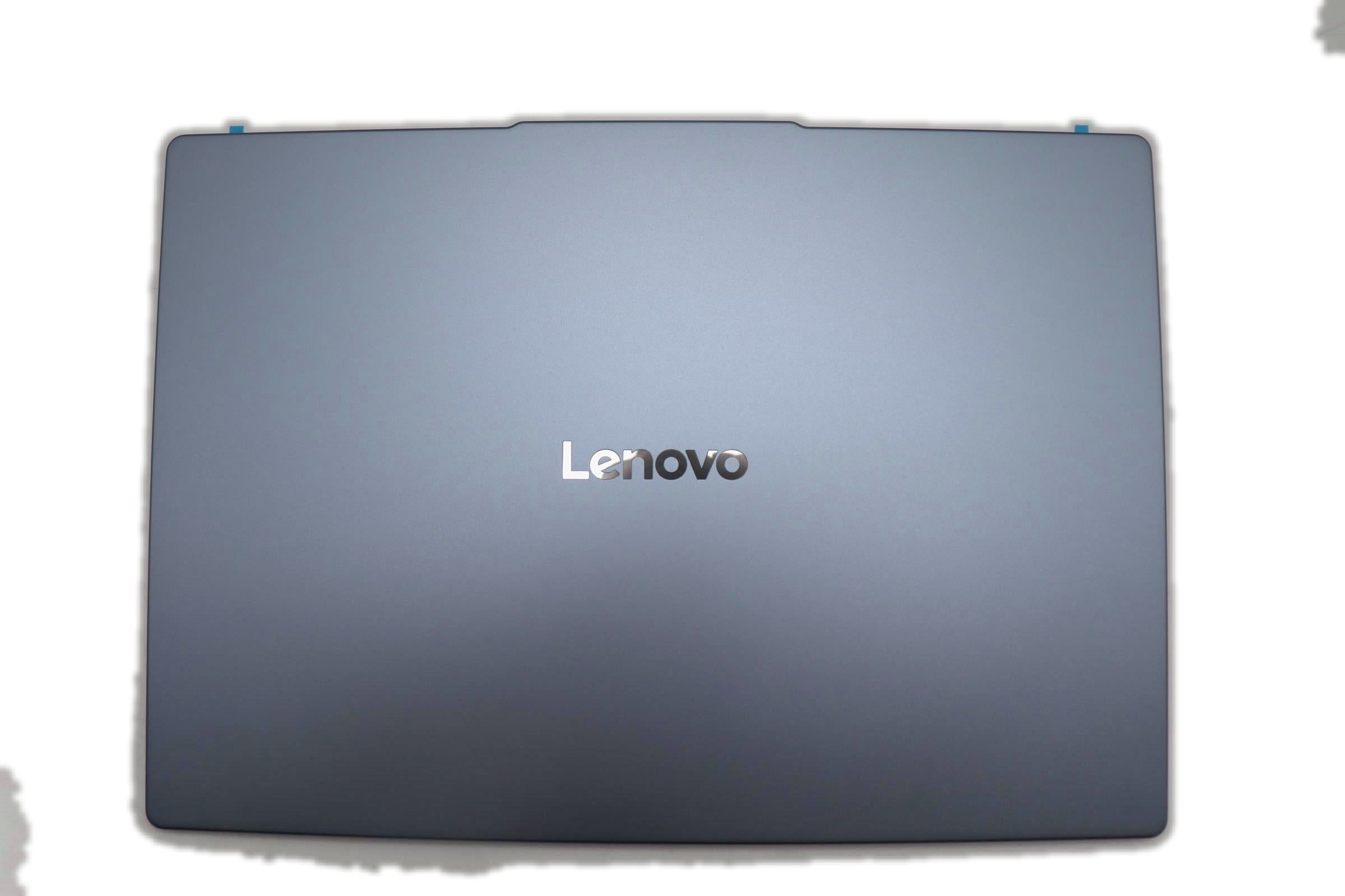 Lenovo IdeaPad Slim 3 15IRH10 Type 83K1 A-Cover Polar Blue Aluminum 5CB1R68433