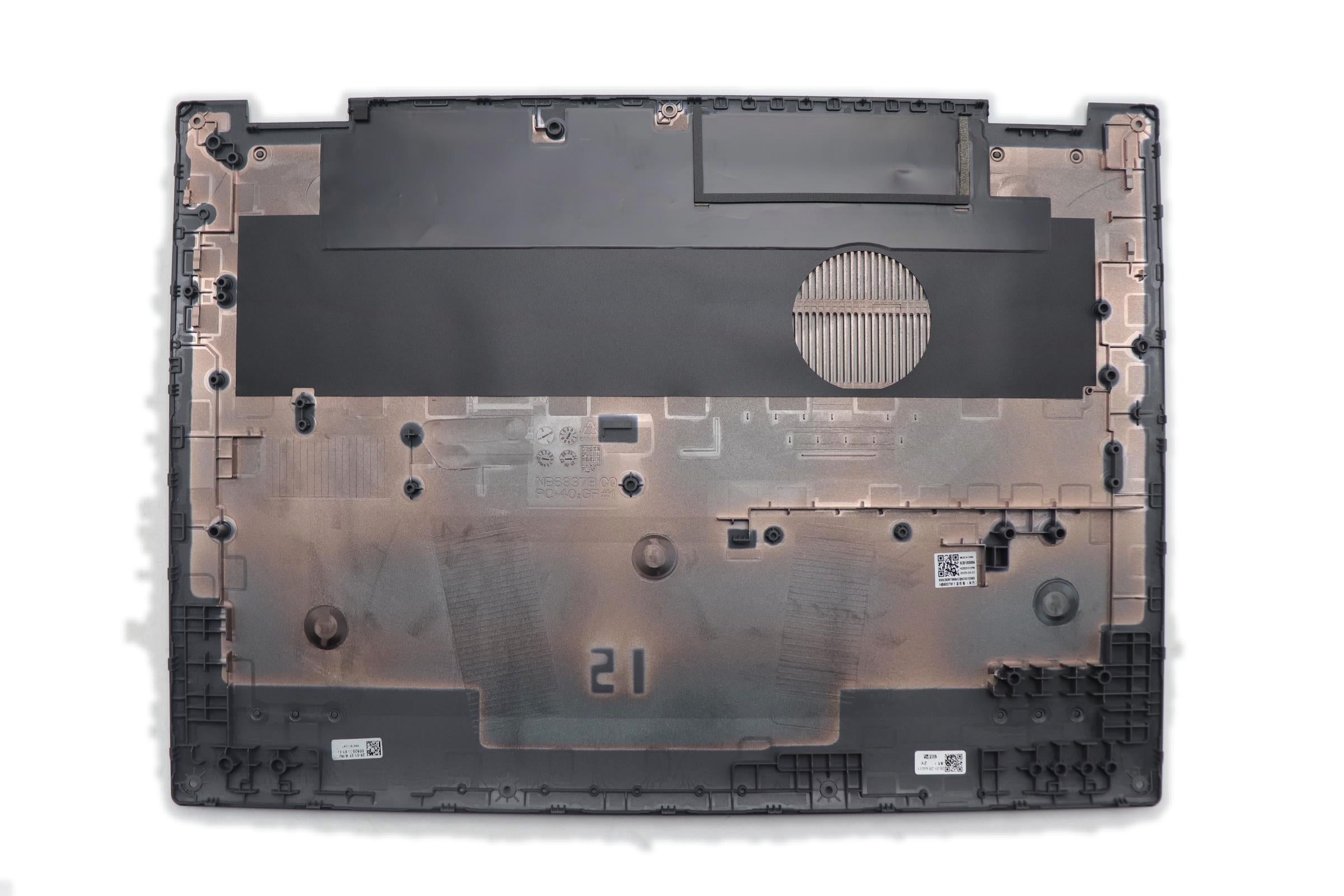 Lenovo IdeaPad 5 2-in-1 16AKP10 Type 83KU D-Cover 83KU Luna Grey 5CB1S05894