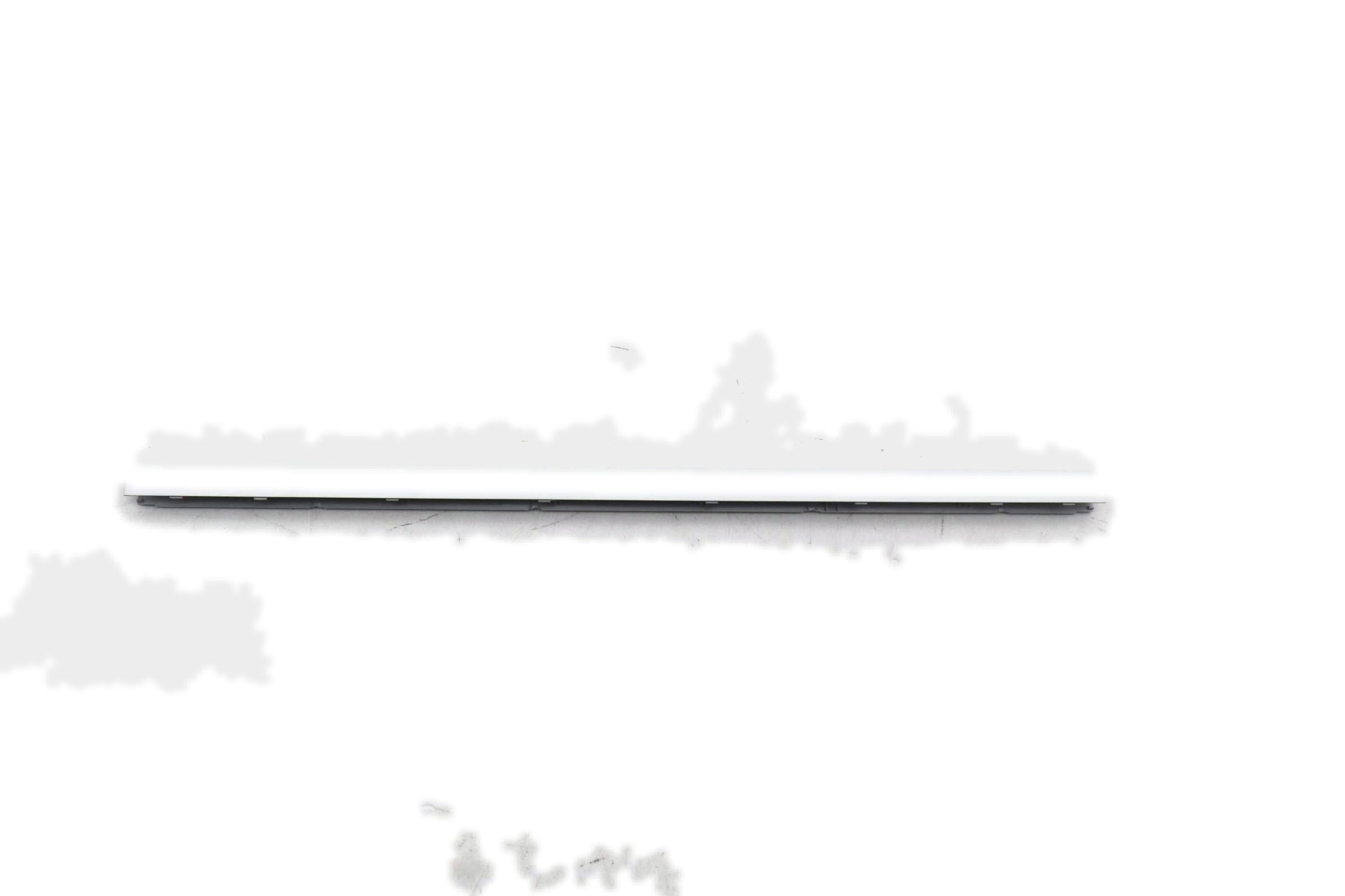 Lenovo IdeaPad Slim 5 13ARP10 Type 83J2 Hinge Cover White 5CB1S90526