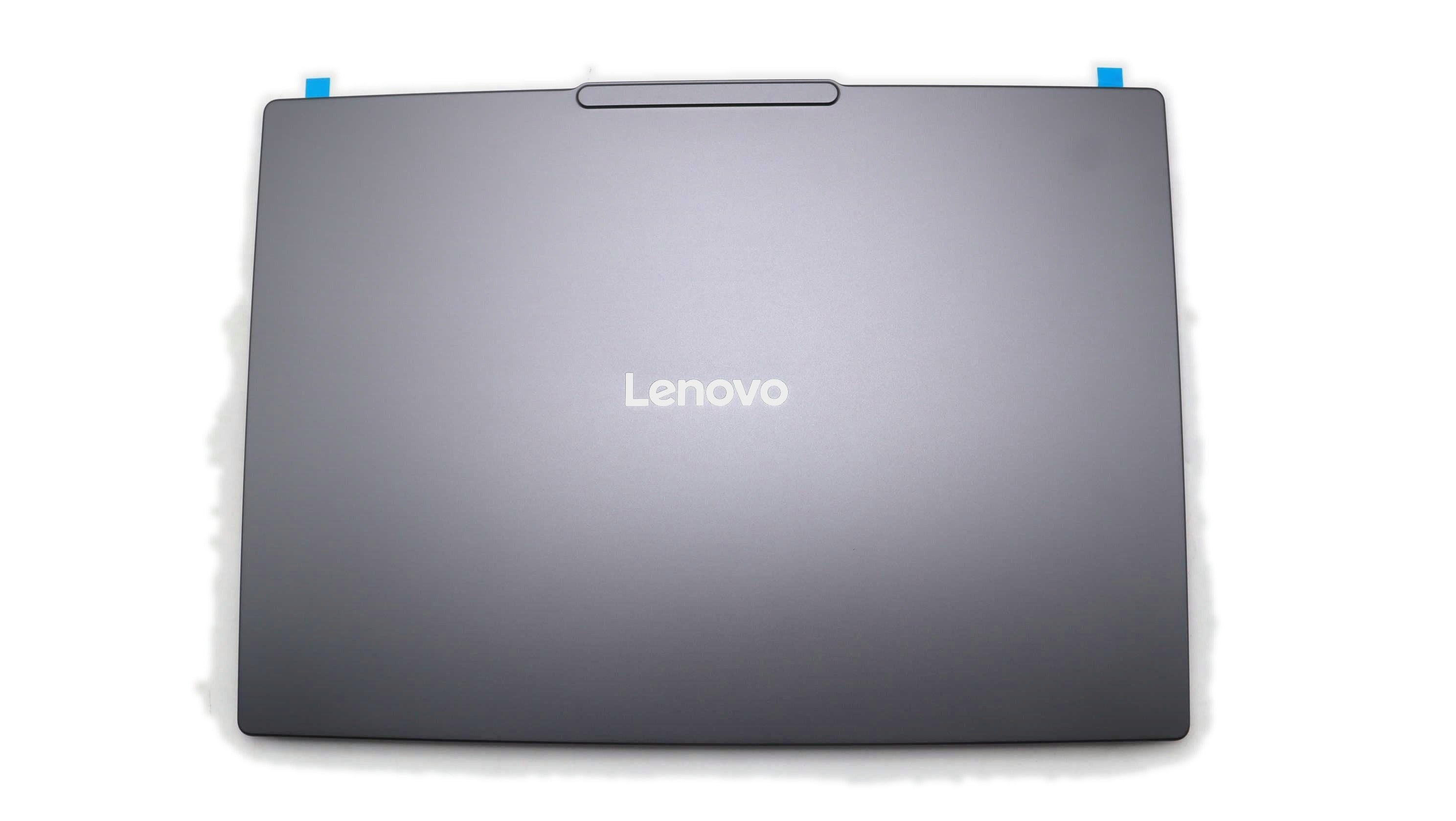 Lenovo IdeaPad Pro 5 16IPH11 Type 83SK A-Cover LCD Back Cover Luna Grey 5CB1T94408