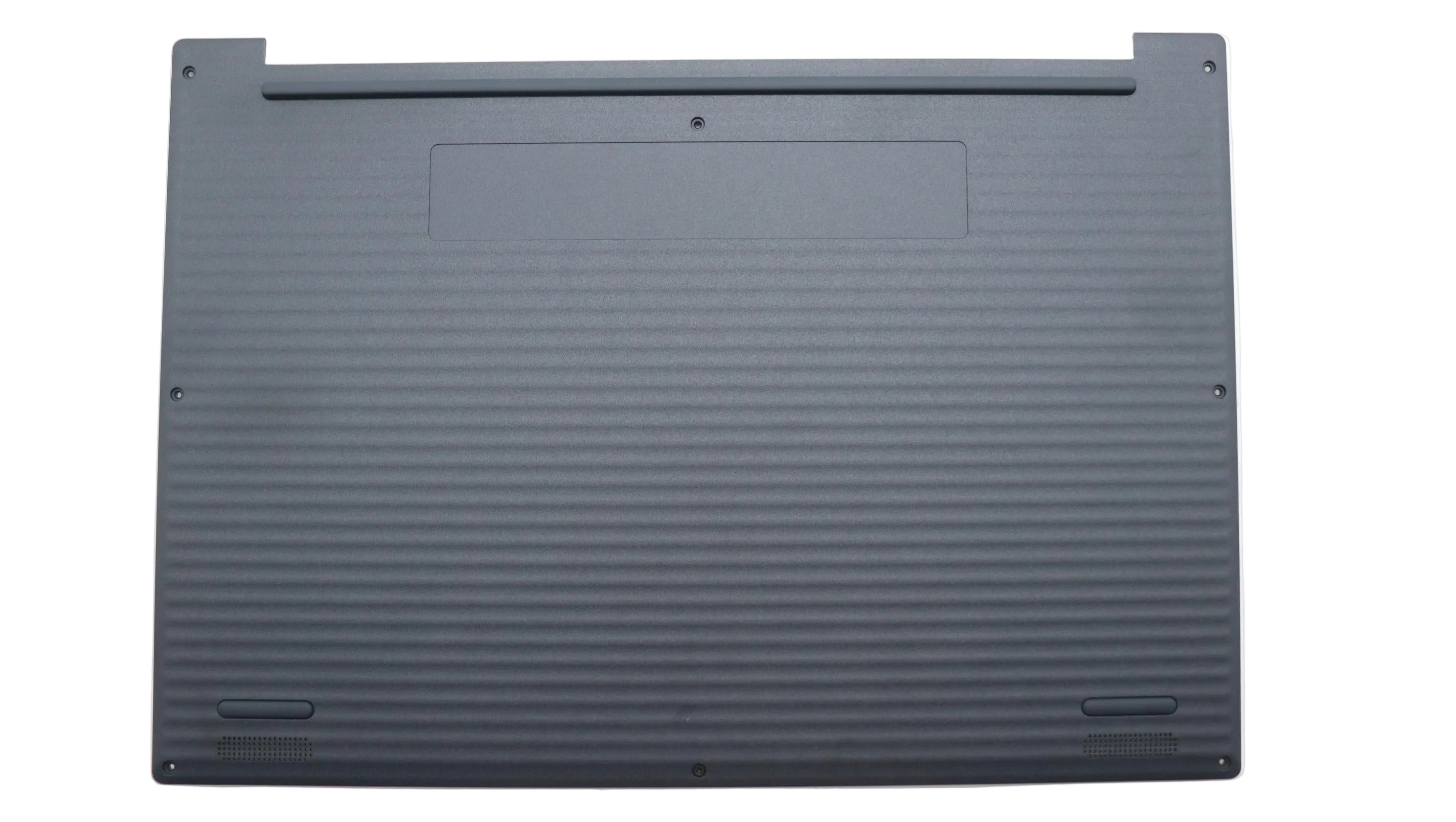 Lenovo Chrome 15ITN10 Bottom Base Cover D-Cover Black 5CB1U51814