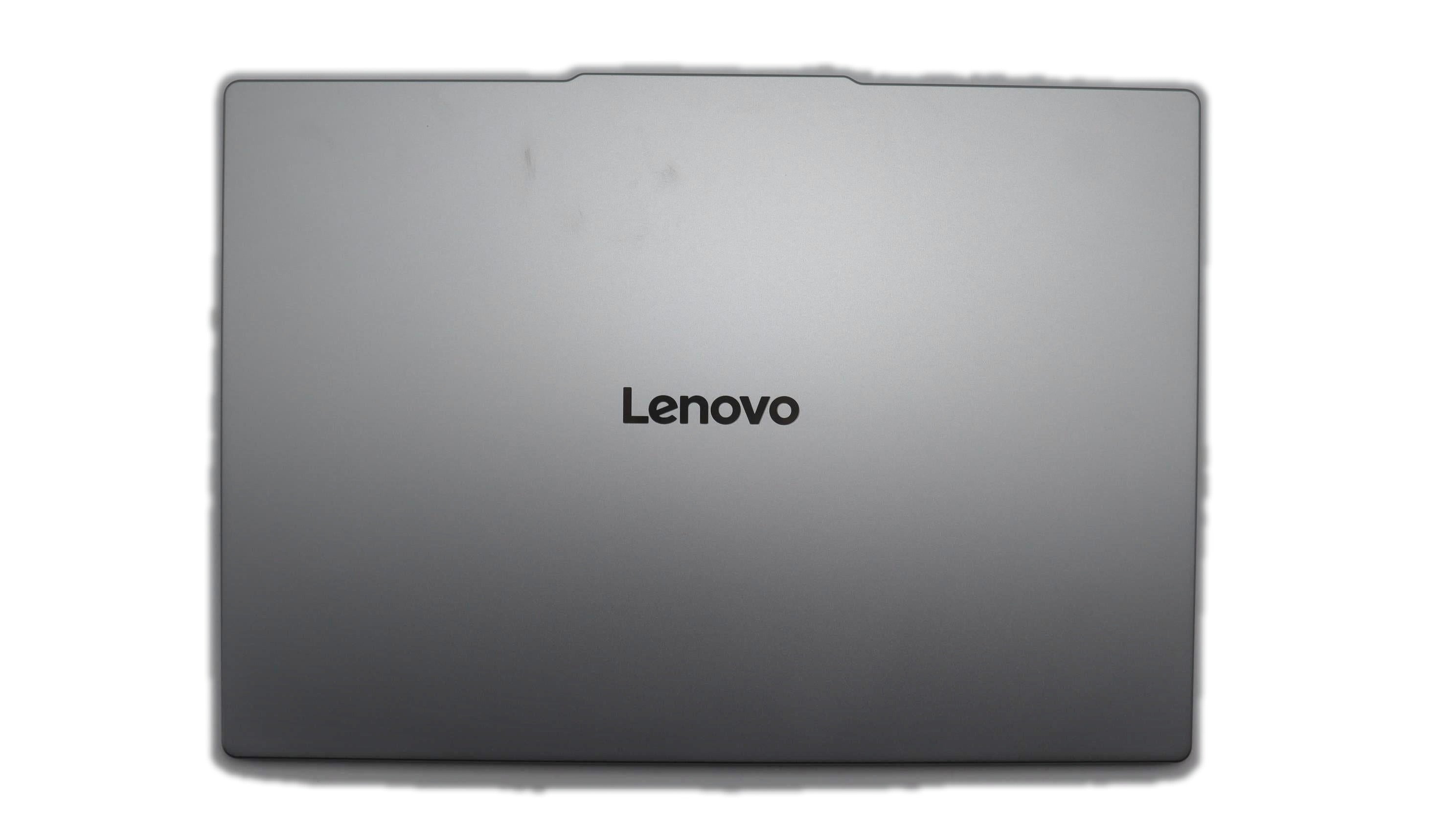 Lenovo IdeaPad Slim 5 15IWC11 Type 83UF LCD Back Cover Cloud Grey for OLED 5CB1V01043