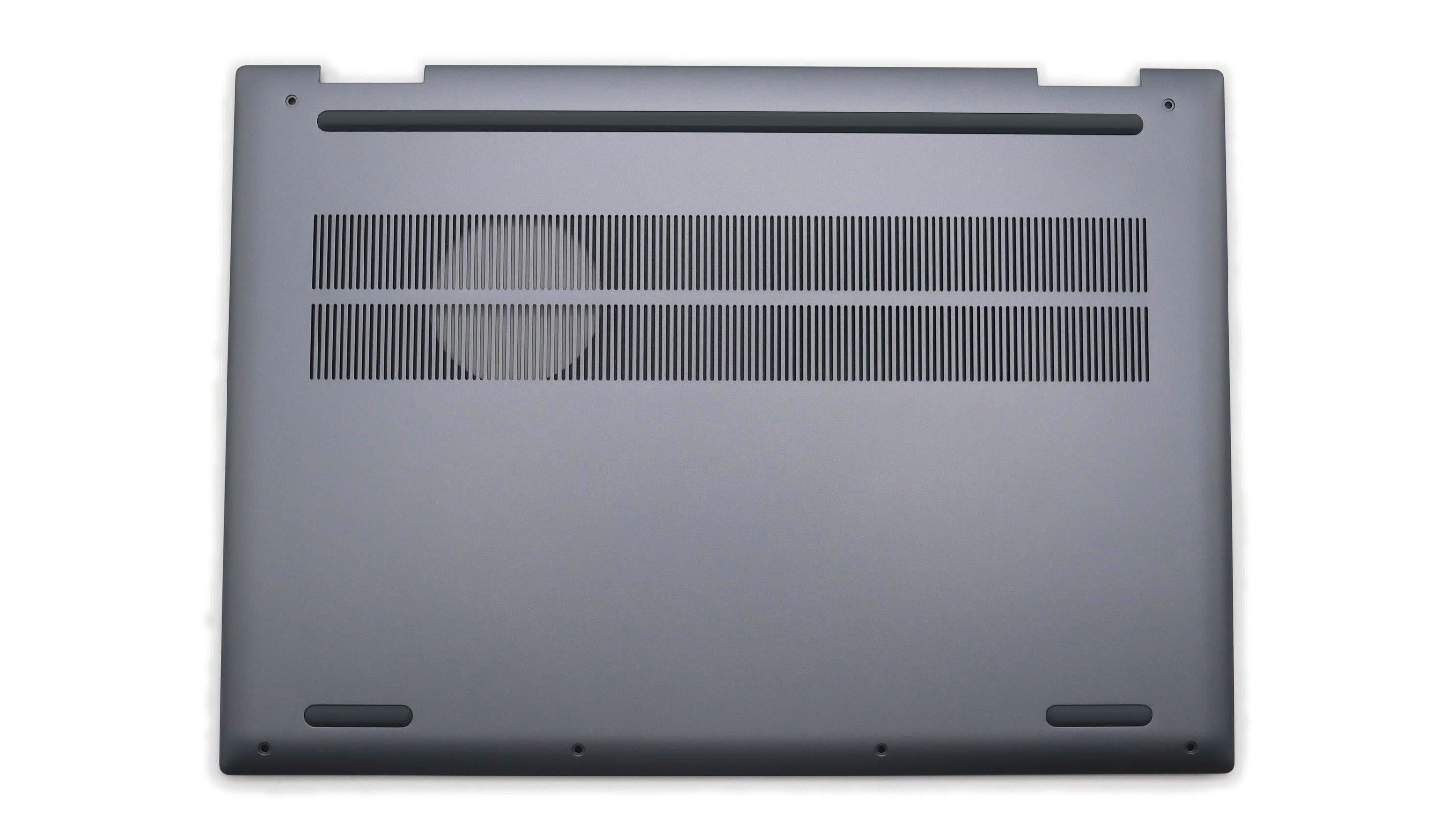 Lenovo IdeaPad 5 2-in-1 15IPH11 Type 83UL Bottom Base Cover Plastic Luna Grey 5CB1V20985