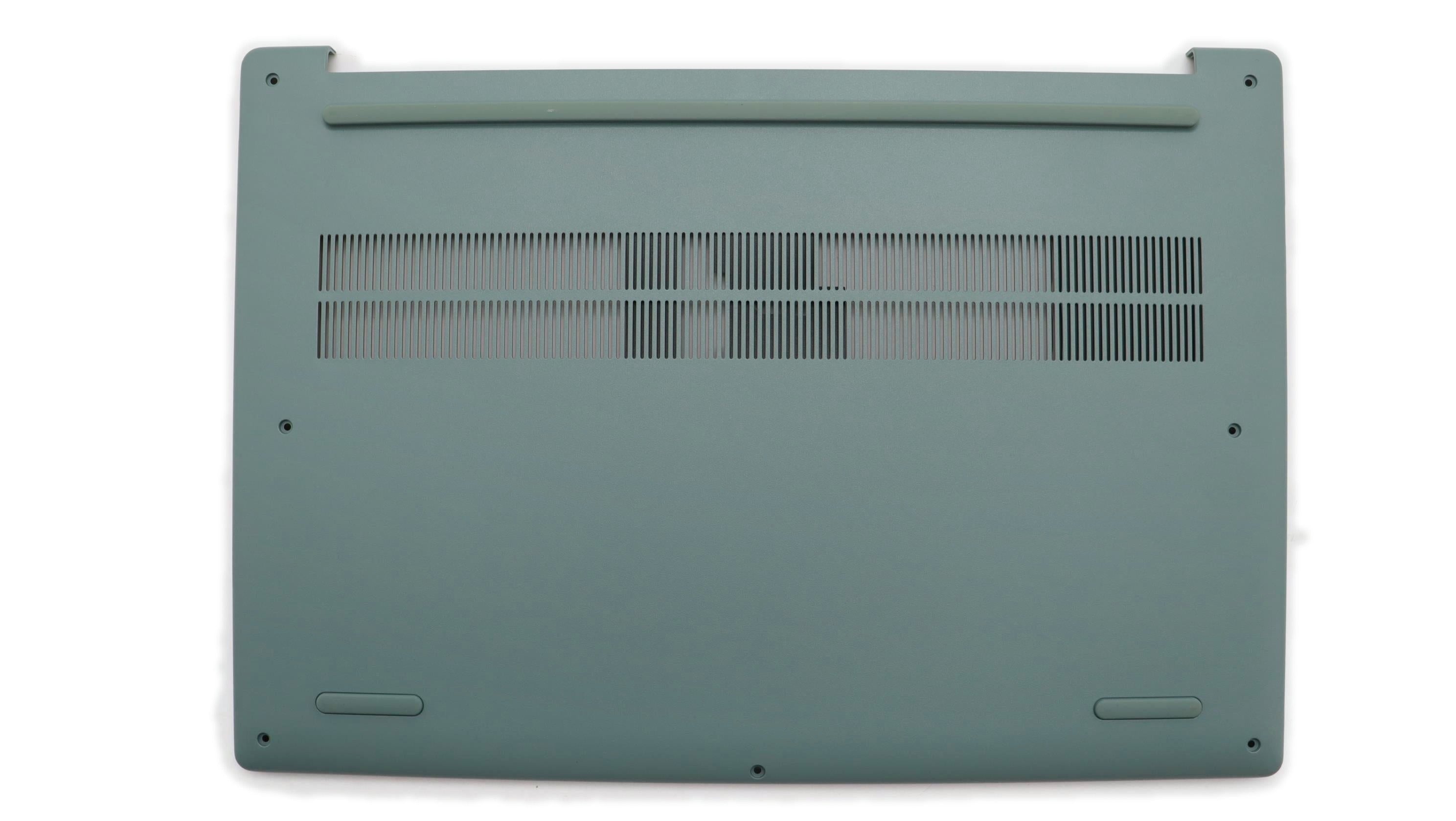 Lenovo IdeaPad Slim 3 15IPH11 Type 83UR Bottom Base Cover Breeze Moss 5CB1V21055