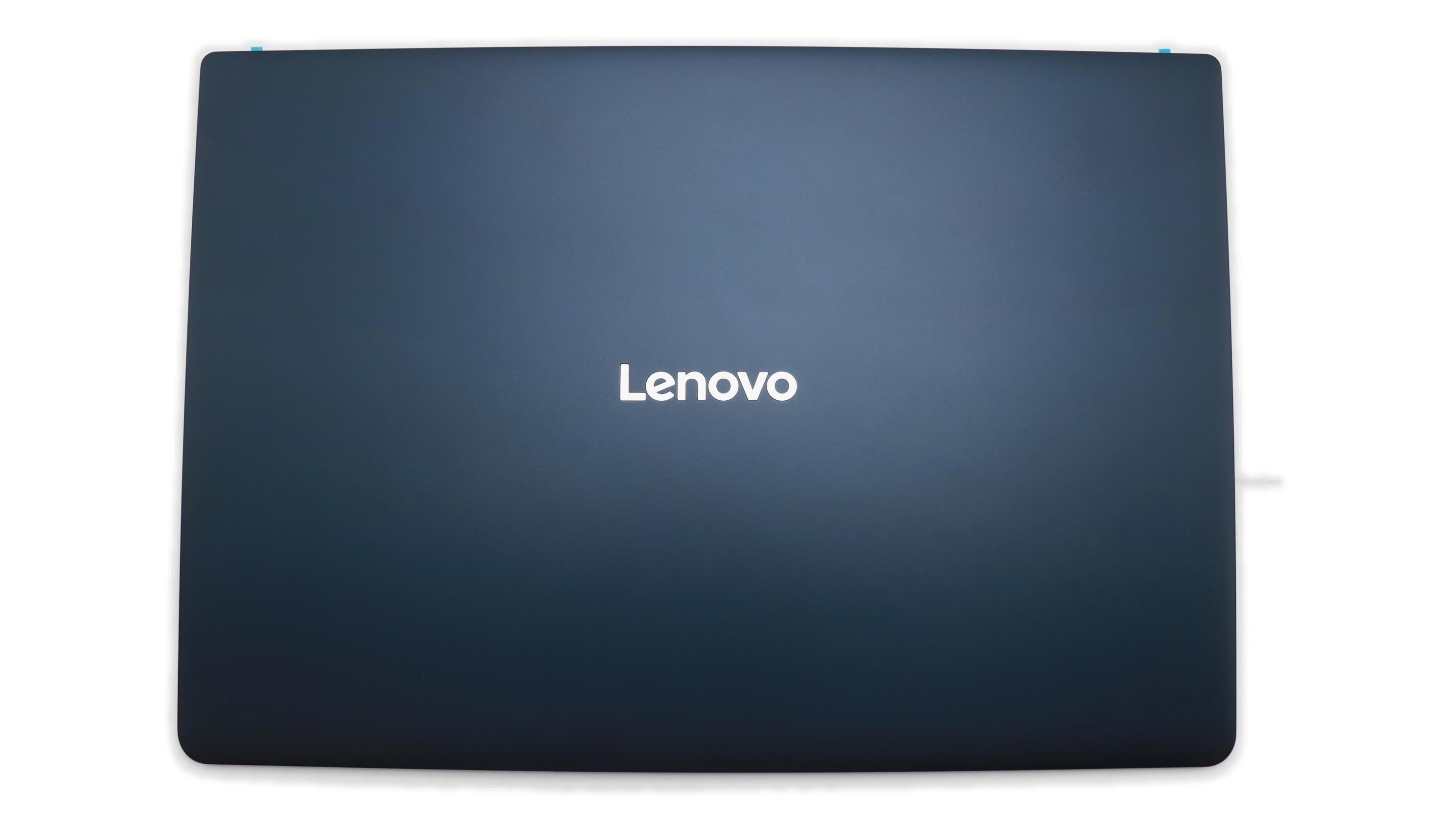Lenovo IdeaPad Slim 3 17IWC11 Type 83VS A-Cover LCD Back Cover Cosmic Blue 5CB1V64720