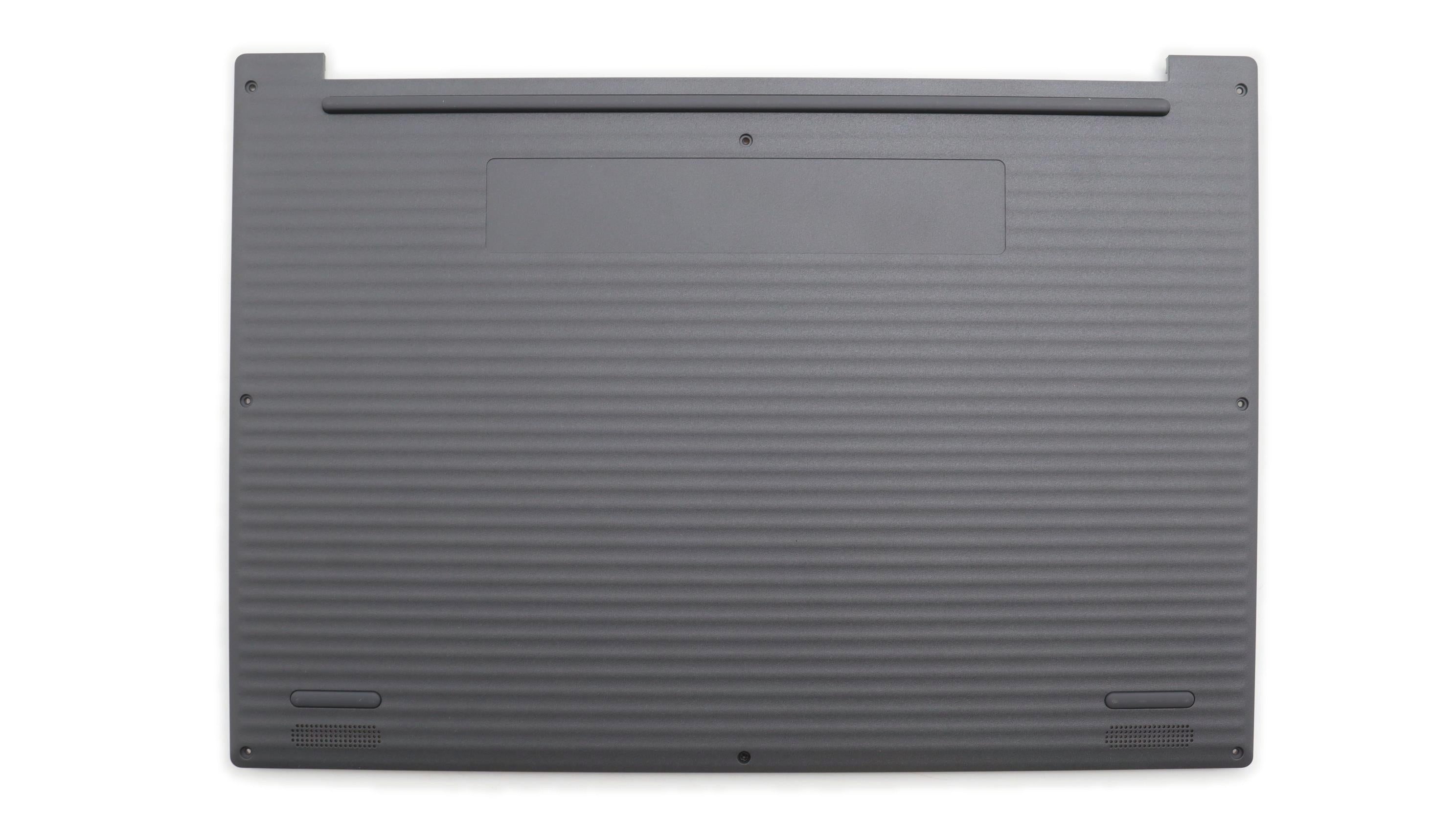 Lenovo Chromebook m 15M8910 Type 83W7 D-Cover Bottom Base Grey 5CB1W21604
