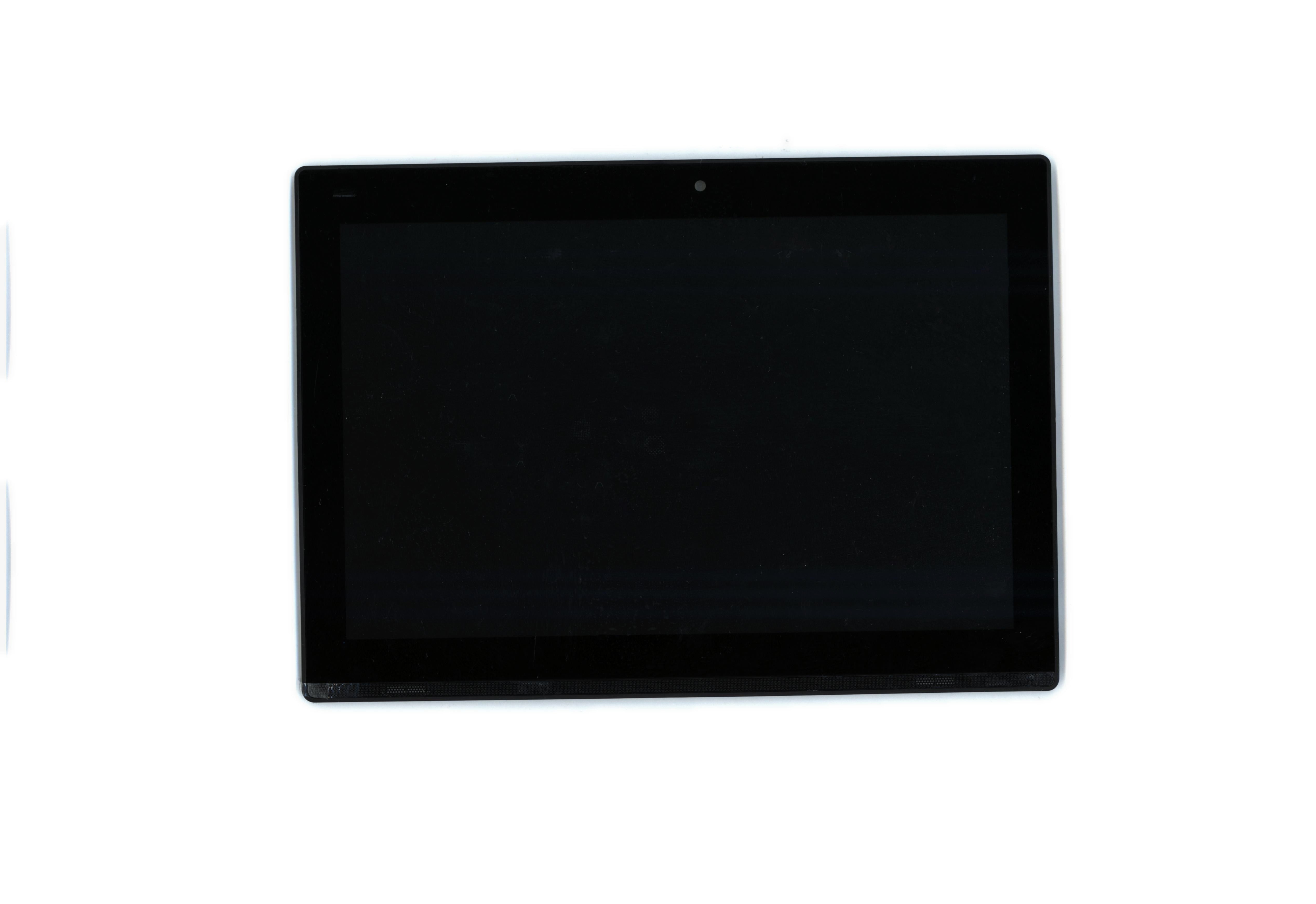 Lenovo ideapad Miix 320-10ICR Tablet LCD Assembly LCD Module 10.1" HD Touch Glare IPS 300nit 5D10P26039