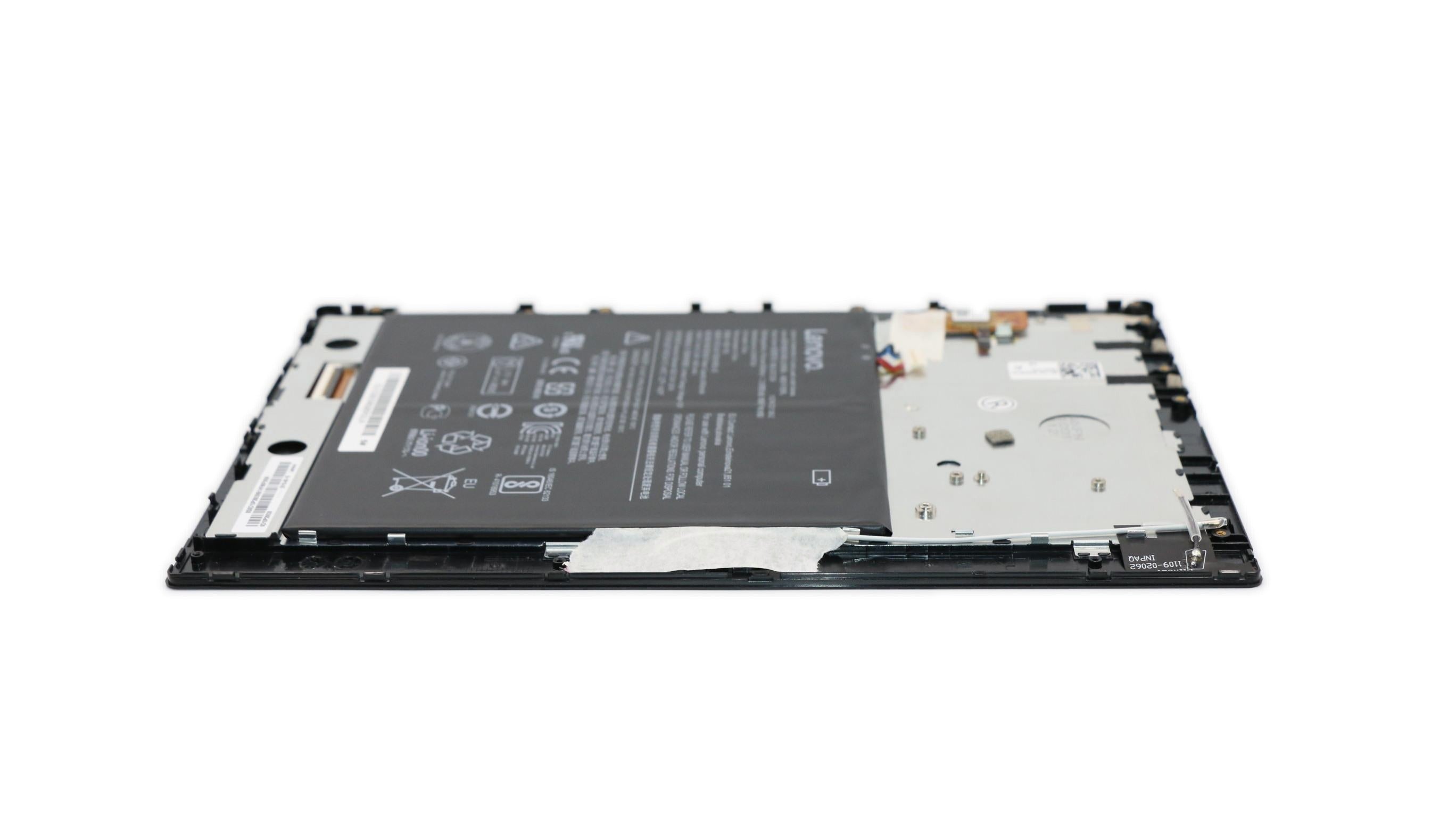 Lenovo ideapad Miix 320-10ICR Tablet LCD Assembly LCD Module 10.1" HD Touch Glare IPS 300nit 5D10P26039